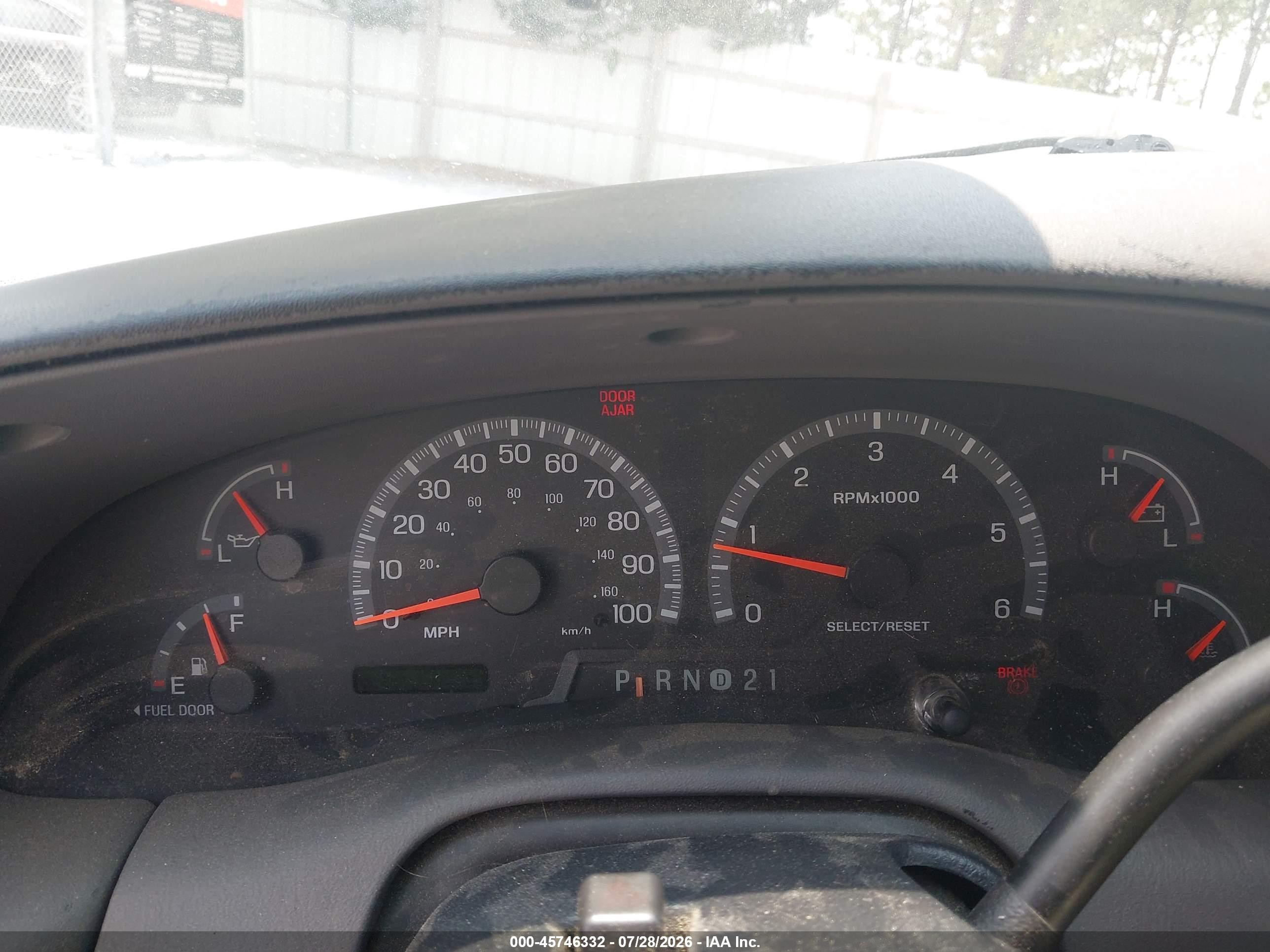 2003 Ford F-150 Lariat/xl/xlt Black vin: 1FTRX07W03KD64179