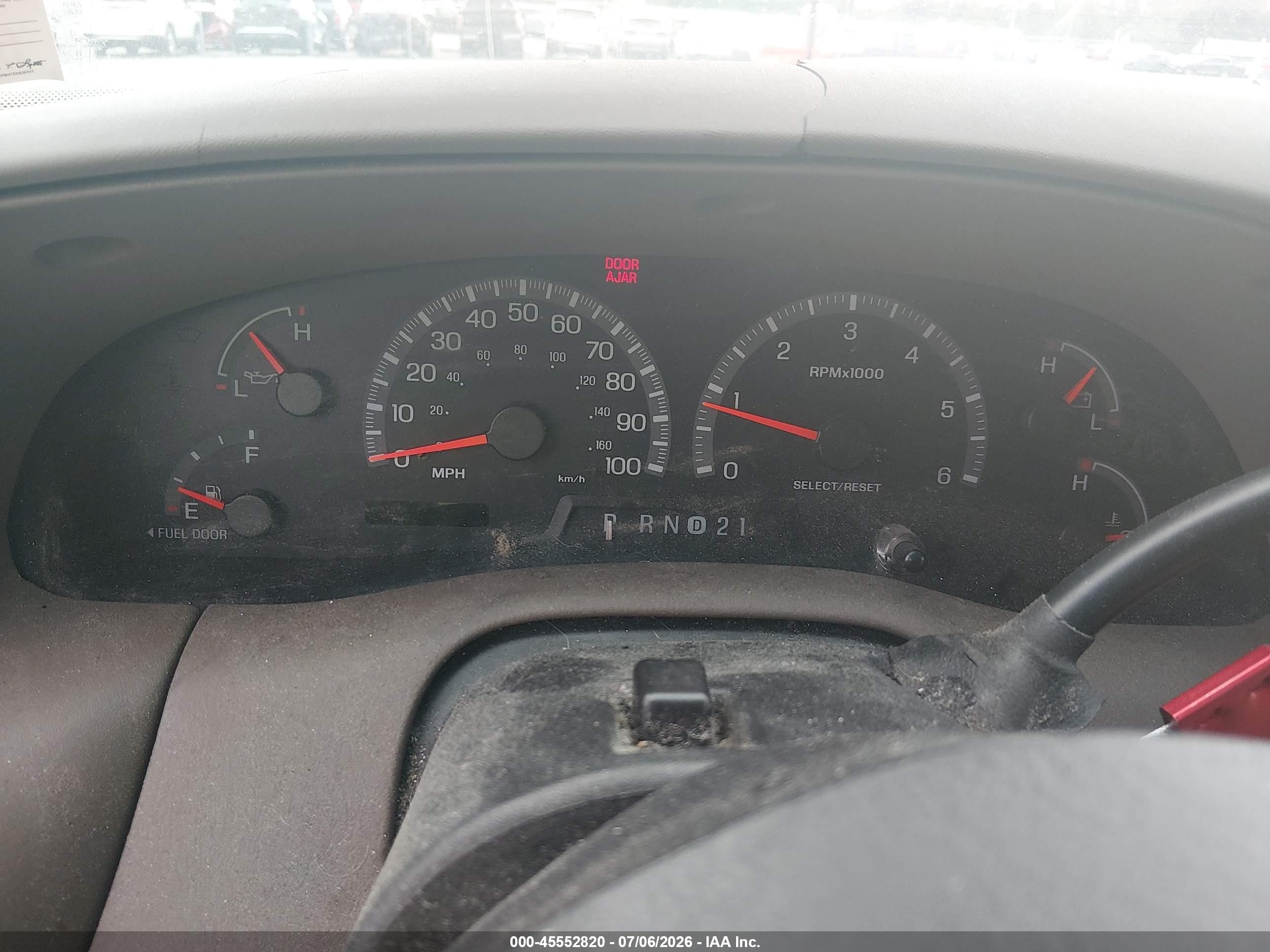 1999 Ford F-150 Lariat/work Series/xl/xlt Белый vin: 1FTRX07W8XKB79092