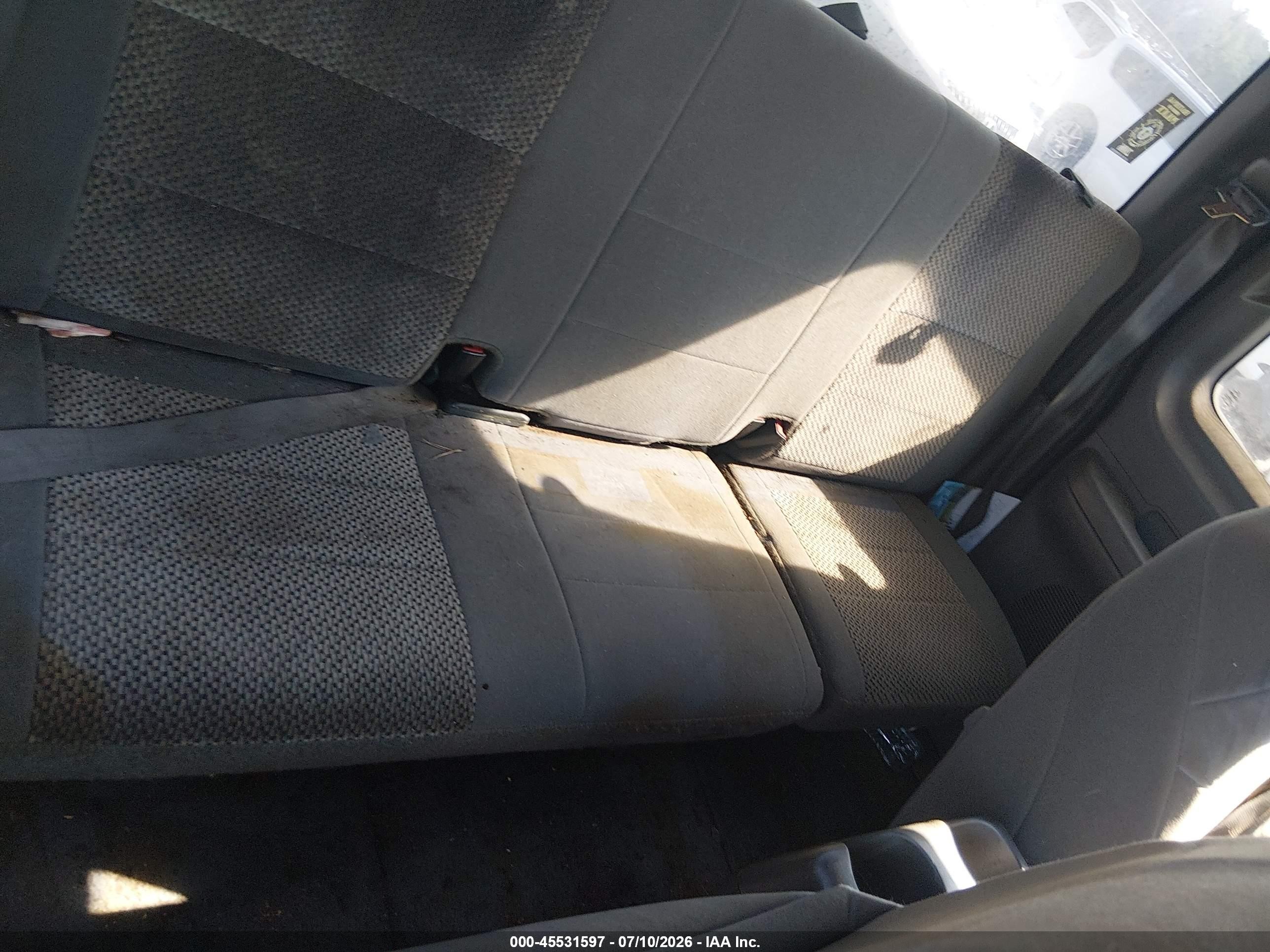 2003 Ford F150   Blue vin: 1FTRX08L23KD85488