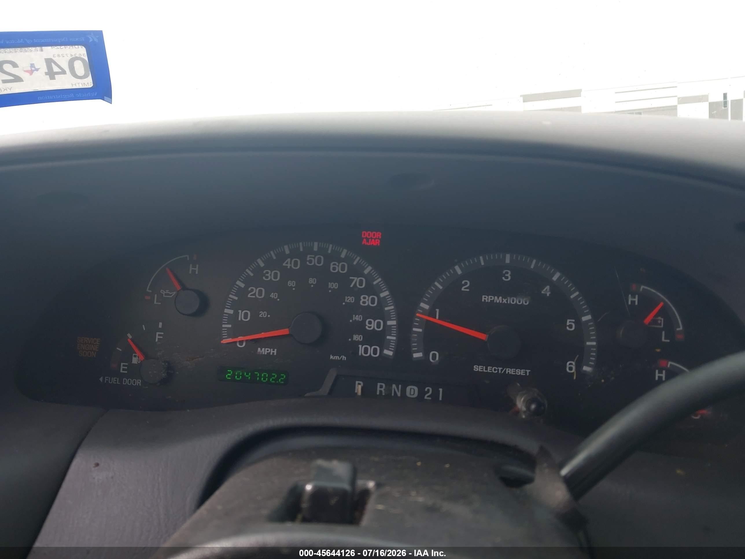 2000 Ford F-150 Lariat/xl/xlt Черный vin: 1FTRX08L3YKB05813