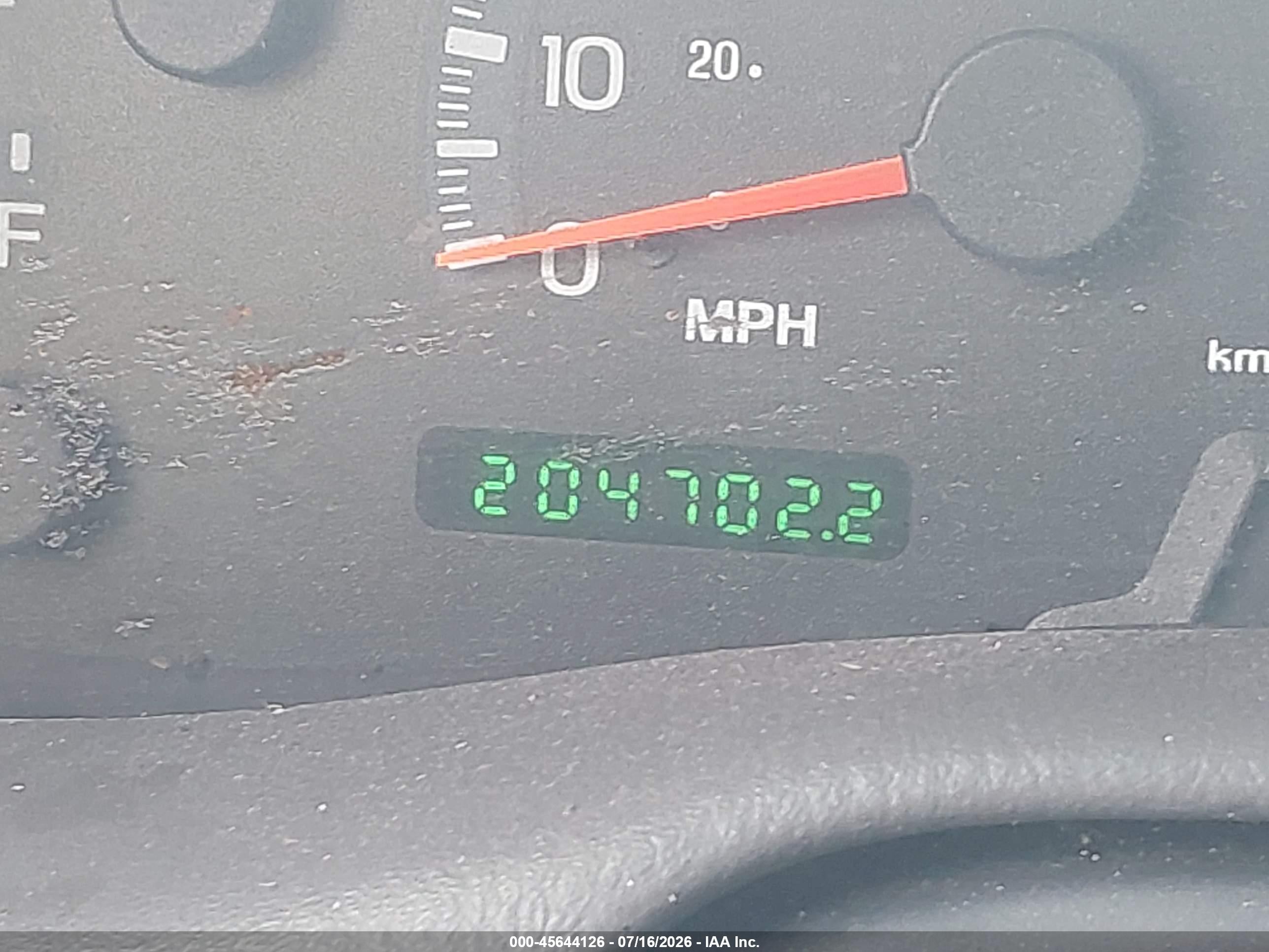 2000 Ford F-150 Lariat/xl/xlt Черный vin: 1FTRX08L3YKB05813