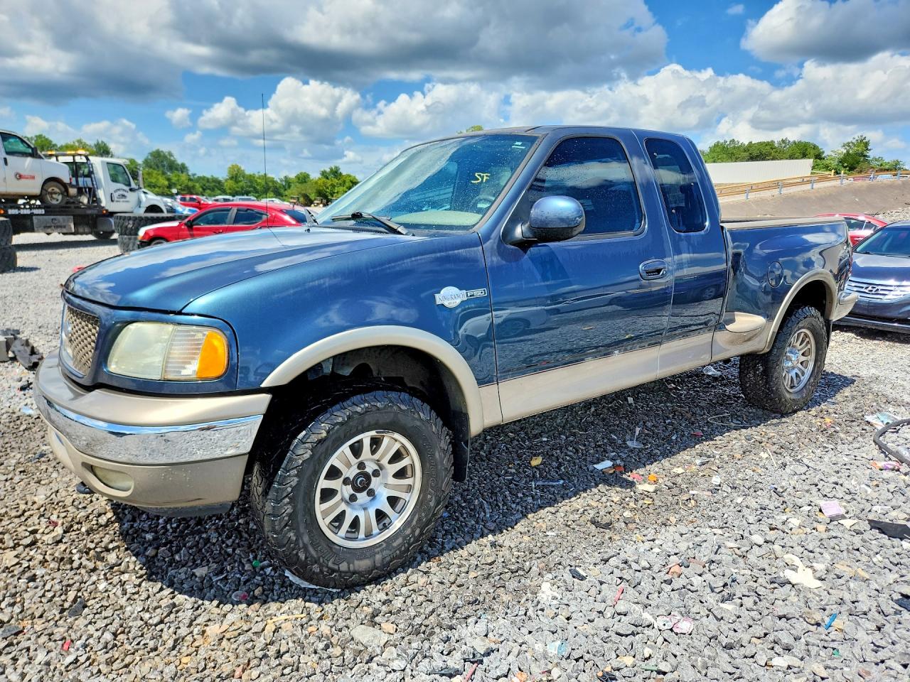 1FTRX08L43KA87573
