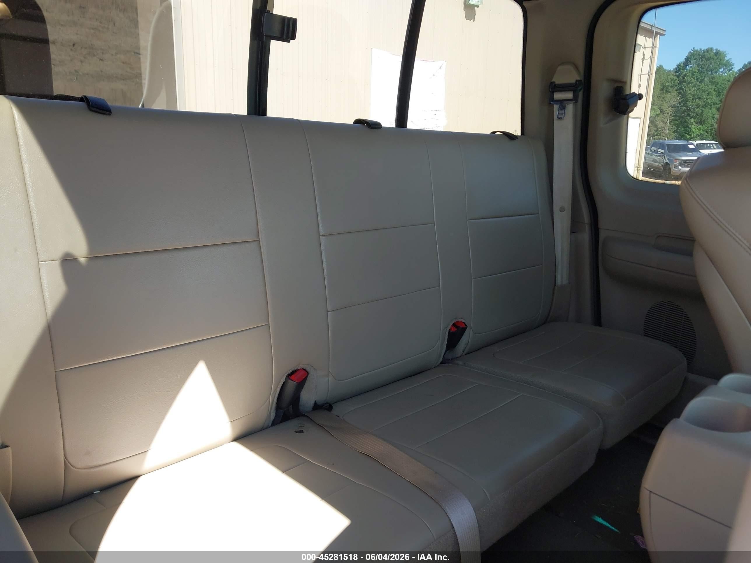 2002 Ford F-150 Lariat/xl/xlt Синий vin: 1FTRX08L82KB70647