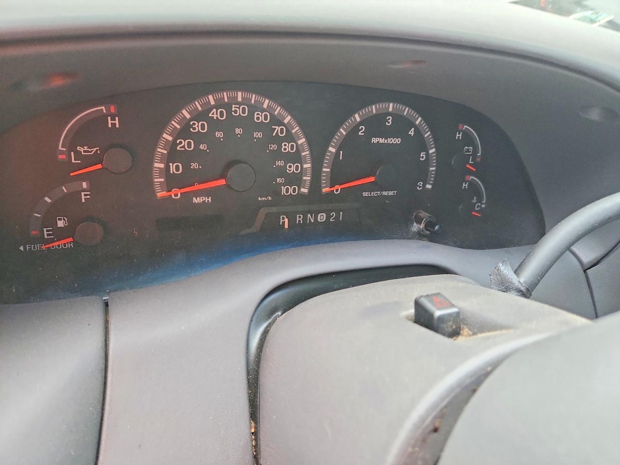 2001 Ford F150 Black vin: 1FTRX08LX1KF01601