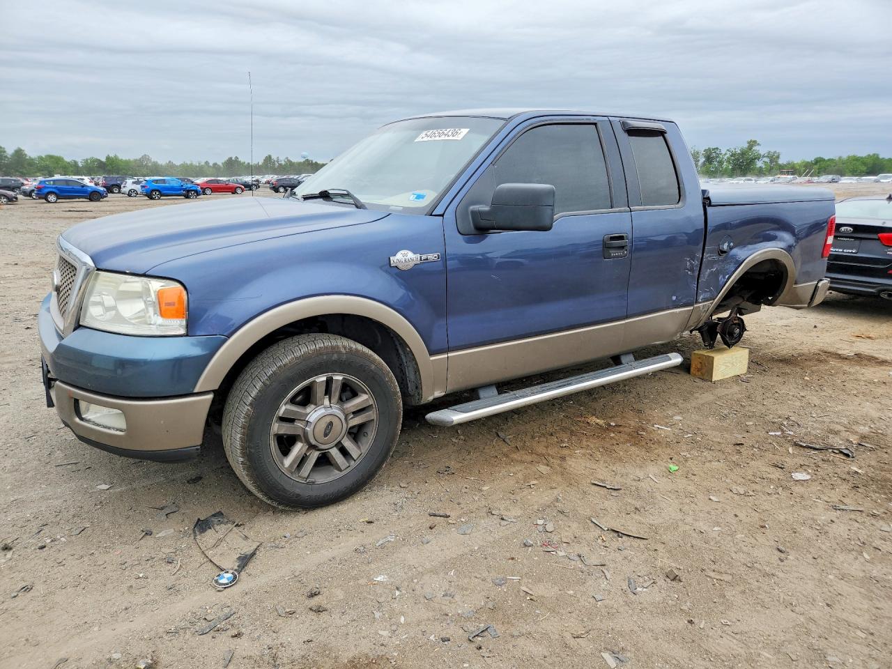 1FTRX12505FA51312