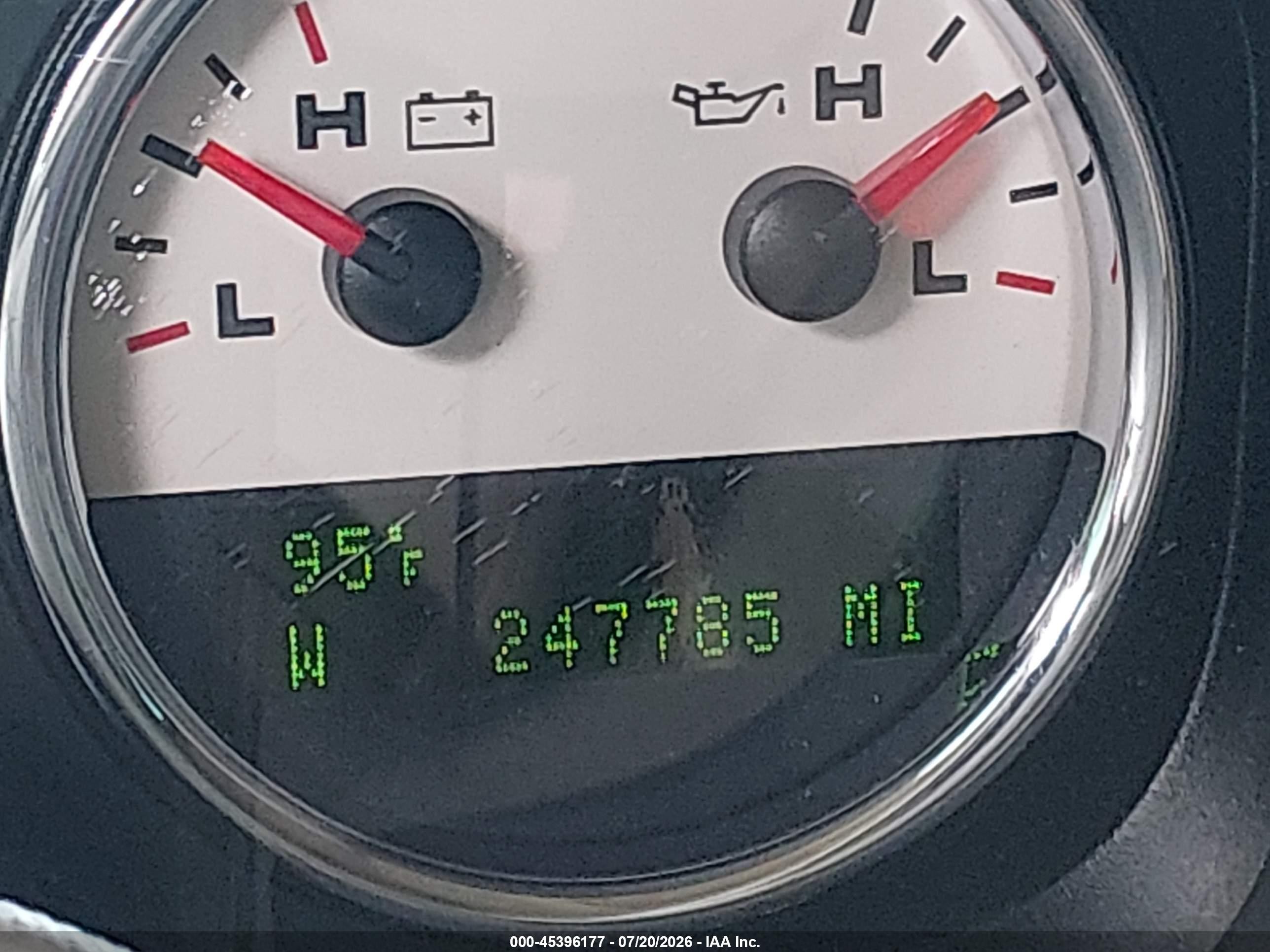 2005 Ford F-150 Lariat/xl/xlt Burgundy vin: 1FTRX12525FB50701
