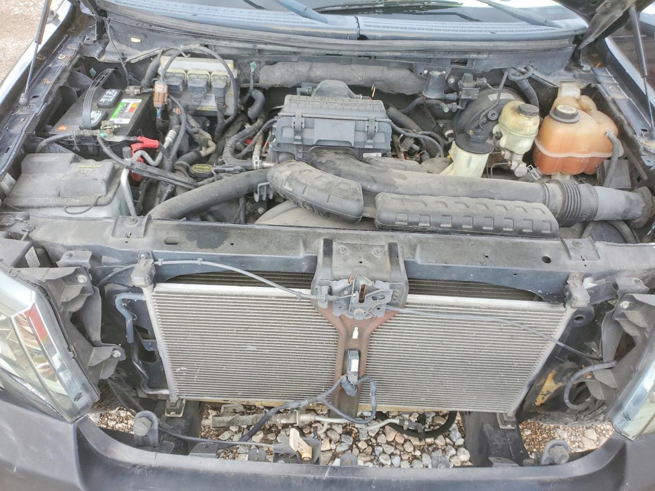2004 Ford F150 Black vin: 1FTRX12584KC30350