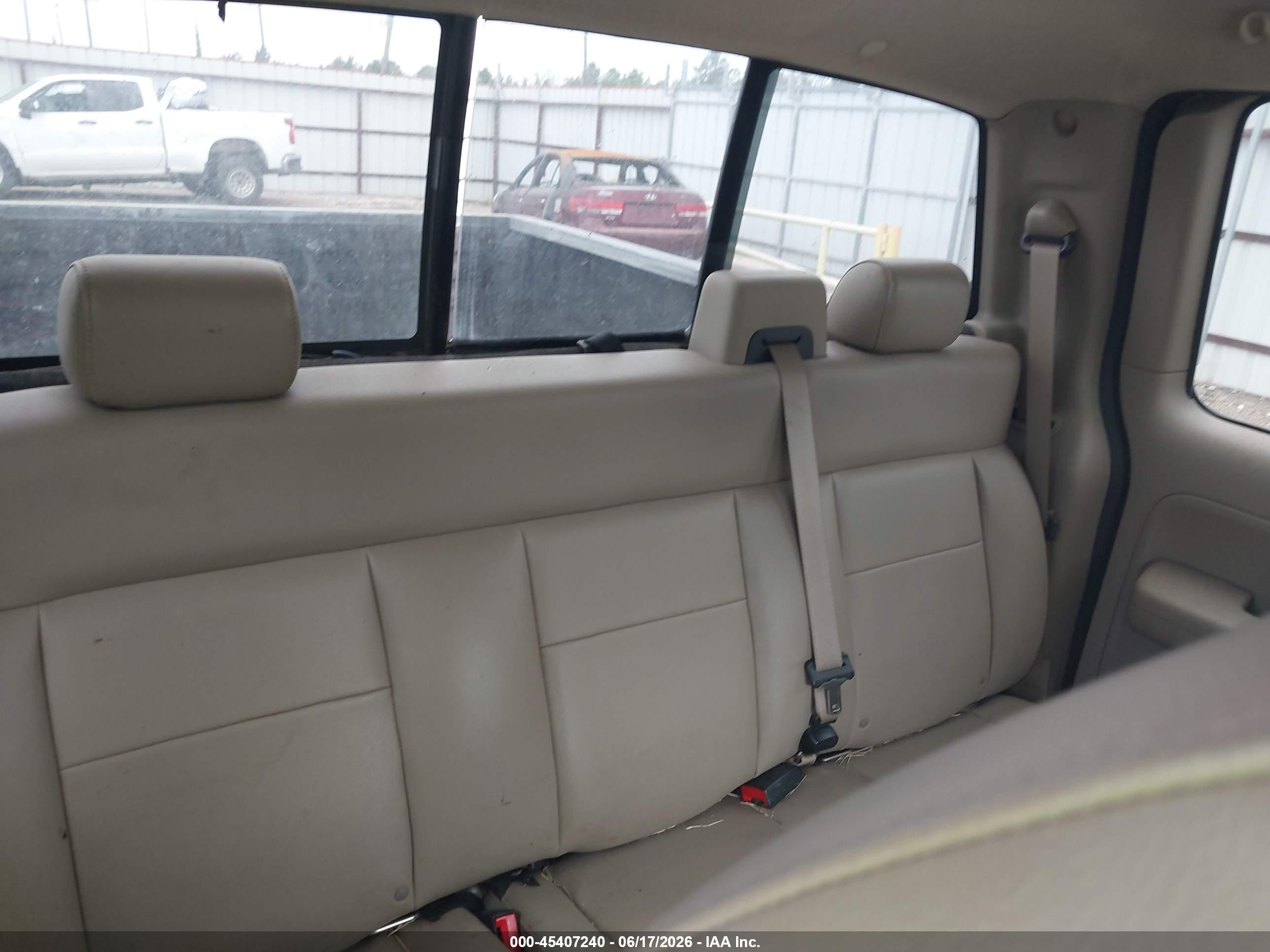 2005 Ford F-150 Lariat/xl/xlt Синий vin: 1FTRX12595FA35674