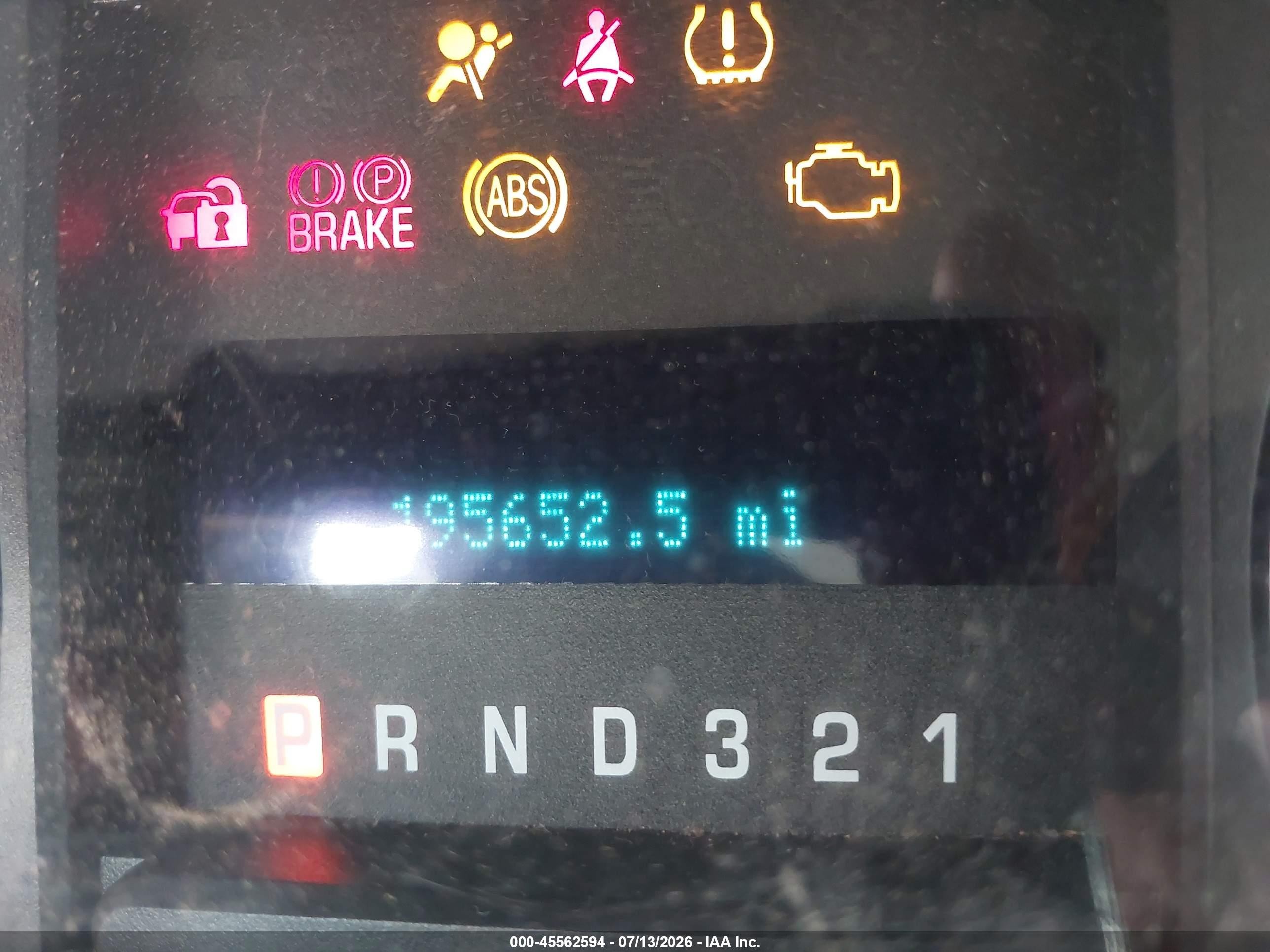 2009 Ford F-150 Stx/xl/xlt Red vin: 1FTRX12879KC16196