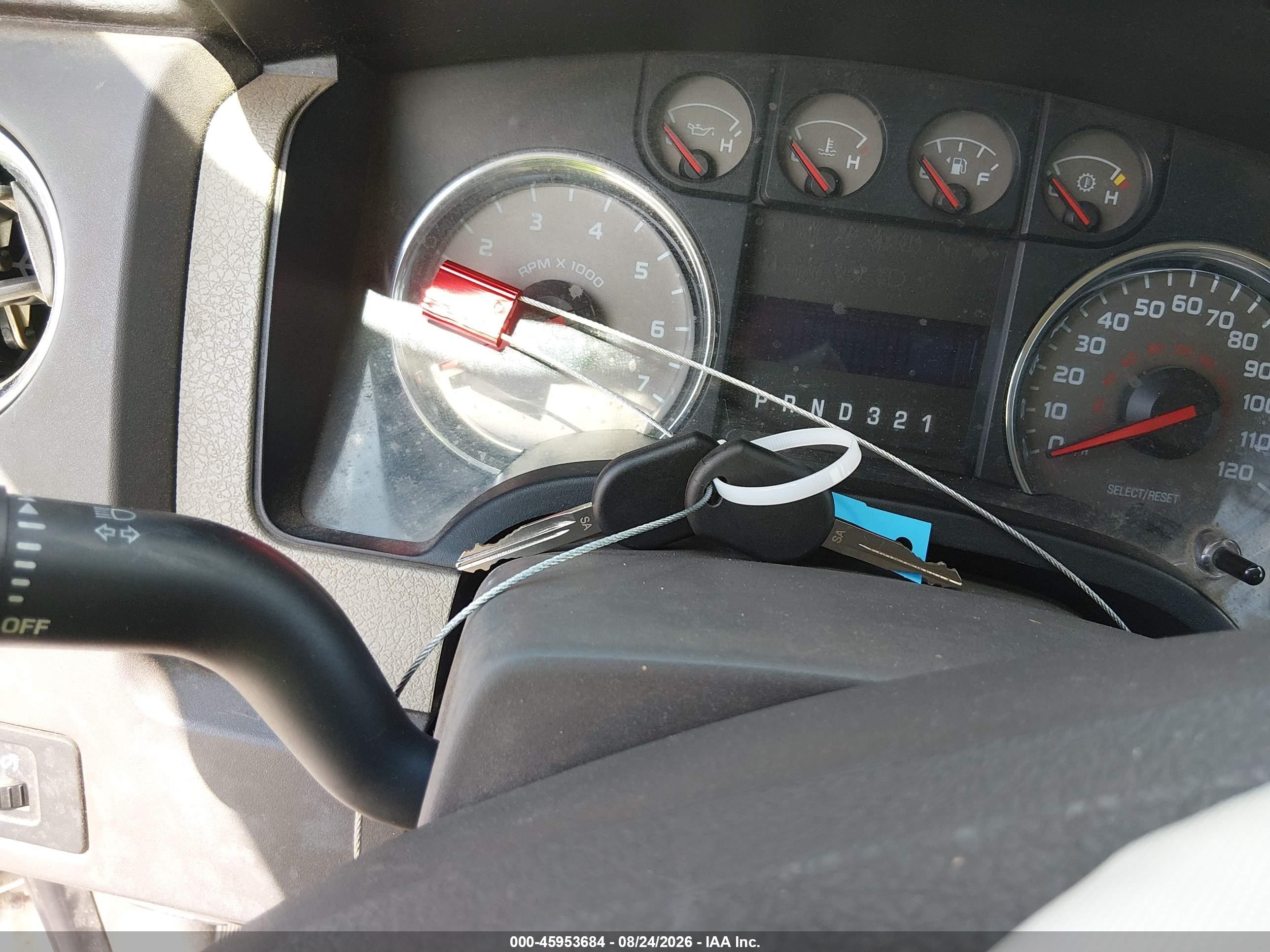 2009 Ford F150 Super Cab Белый vin: 1FTRX128X9FA31259