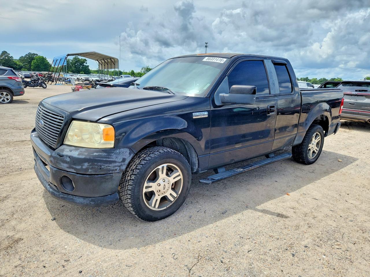 1FTRX12V07KC08461