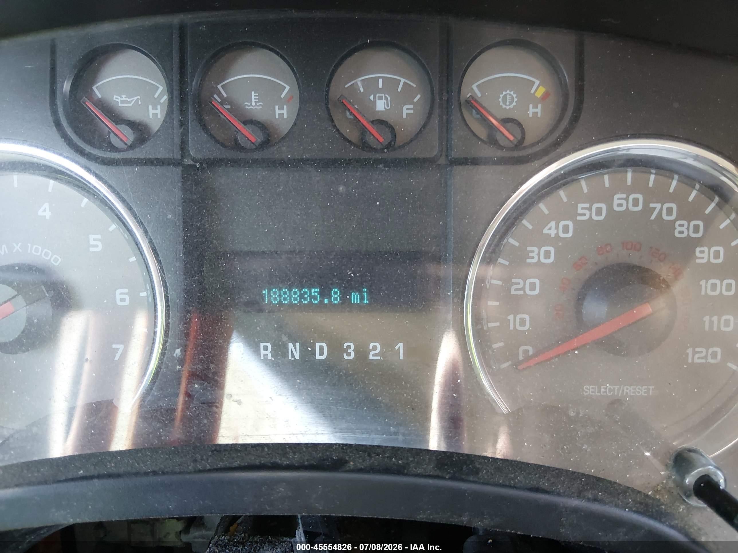 2009 Ford F-150 Lariat/xl/xlt Blue vin: 1FTRX12V39KC07372