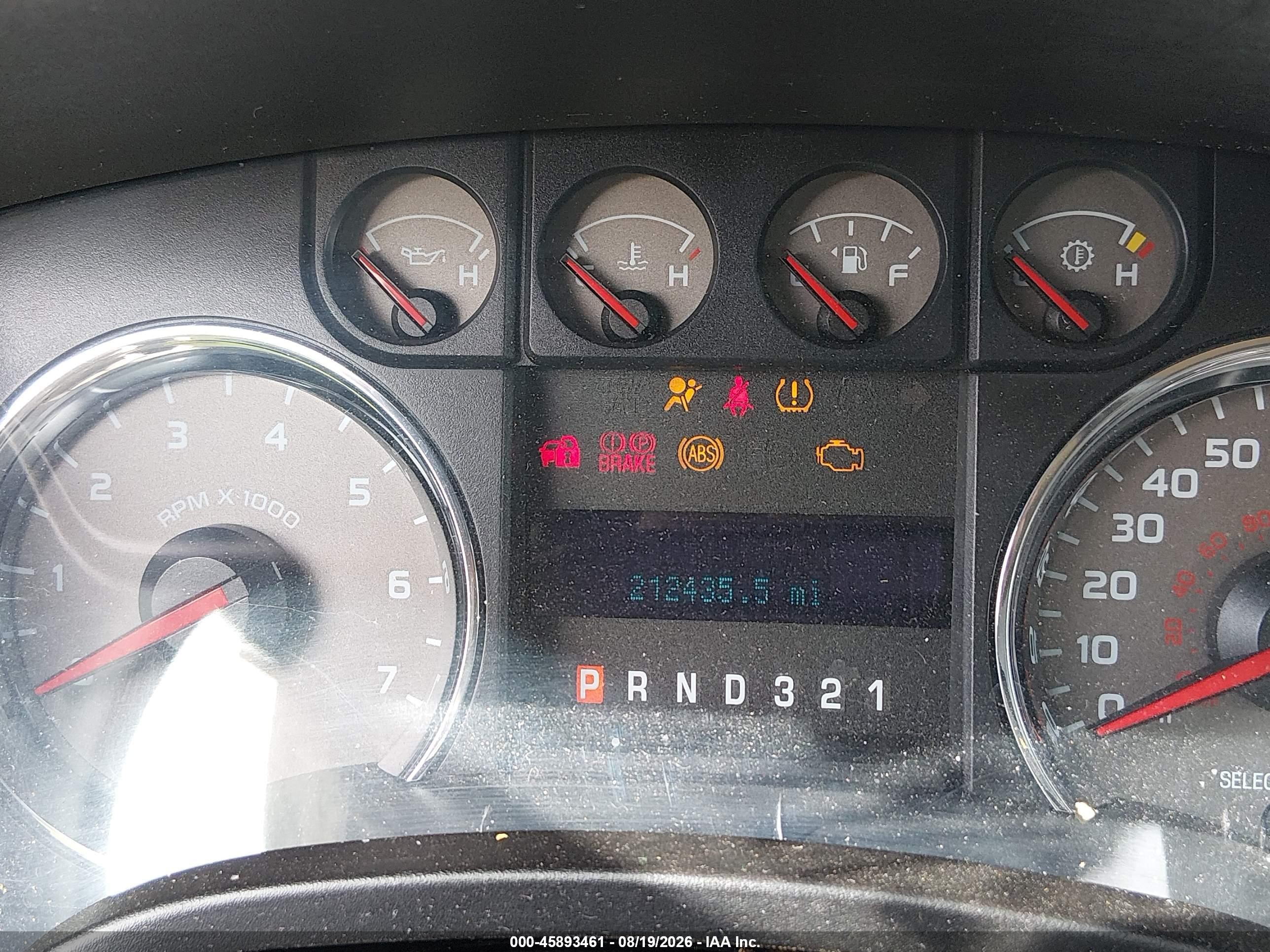 2009 Ford F-150 Lariat/xl/xlt Blue vin: 1FTRX12V39KC51565