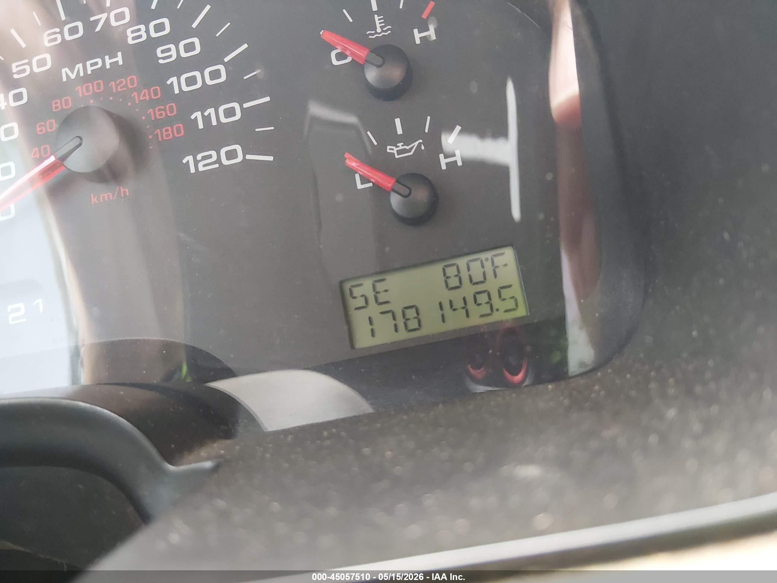 2007 Ford F-150 Lariat/xlt Черный vin: 1FTRX12V67FB35380