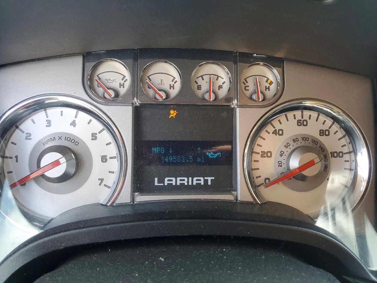 2009 Ford F150 Super Cab Maroon vin: 1FTRX12V99FA67742