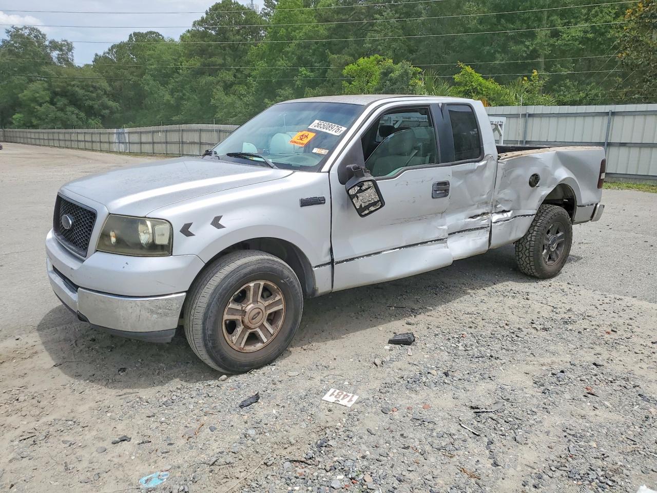 1FTRX12W05NB35306