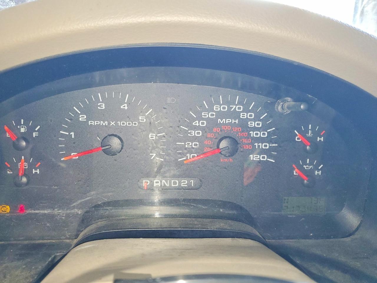 2006 Ford F150 Burgundy vin: 1FTRX12W06NA61130