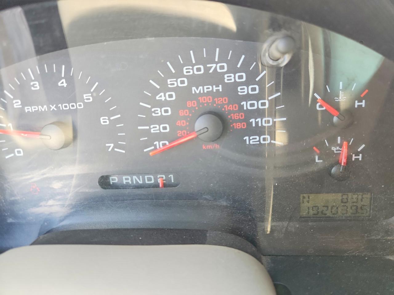 2006 Ford F150 White vin: 1FTRX12W06NA62990