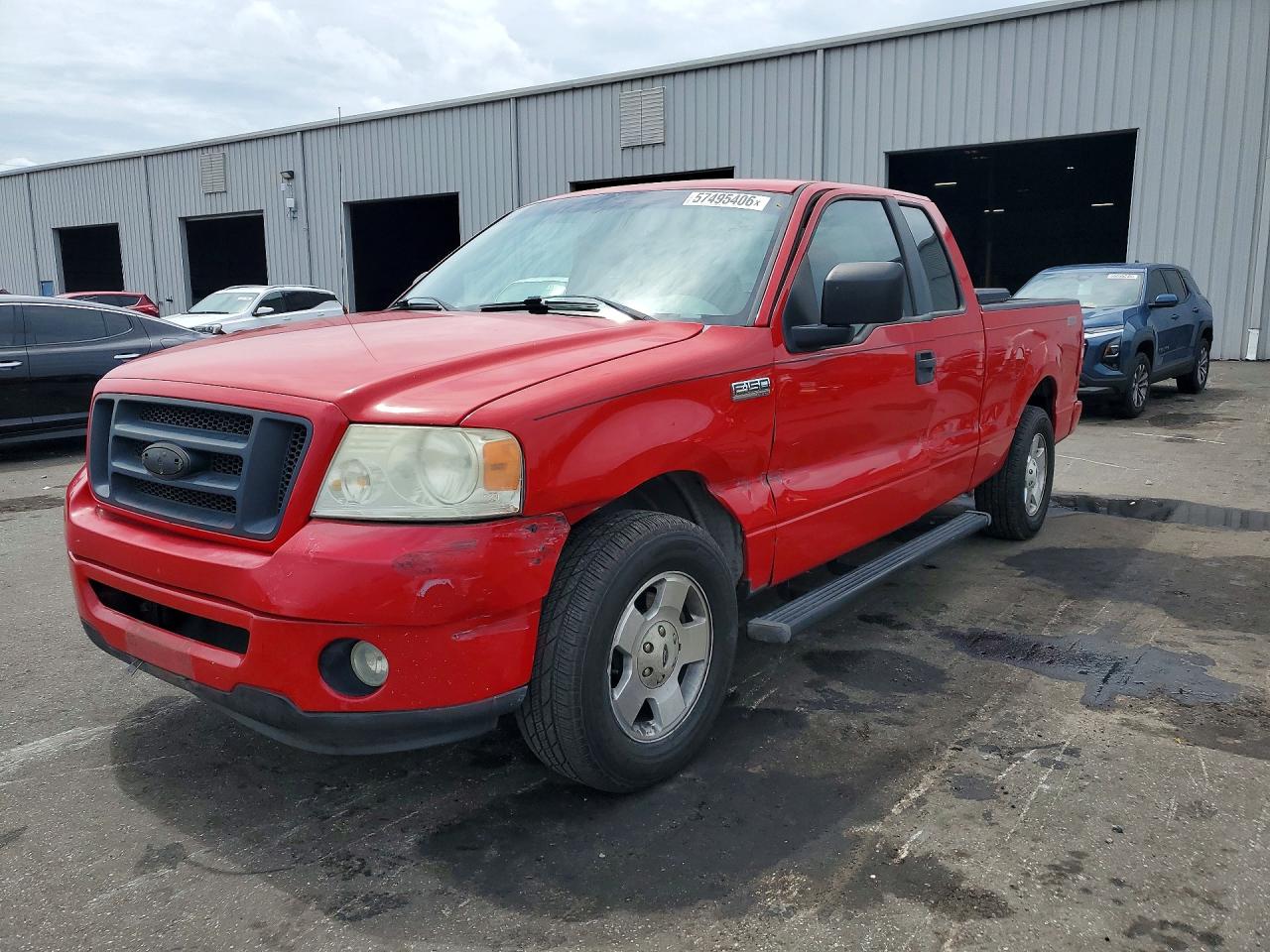 1FTRX12W07FA37454