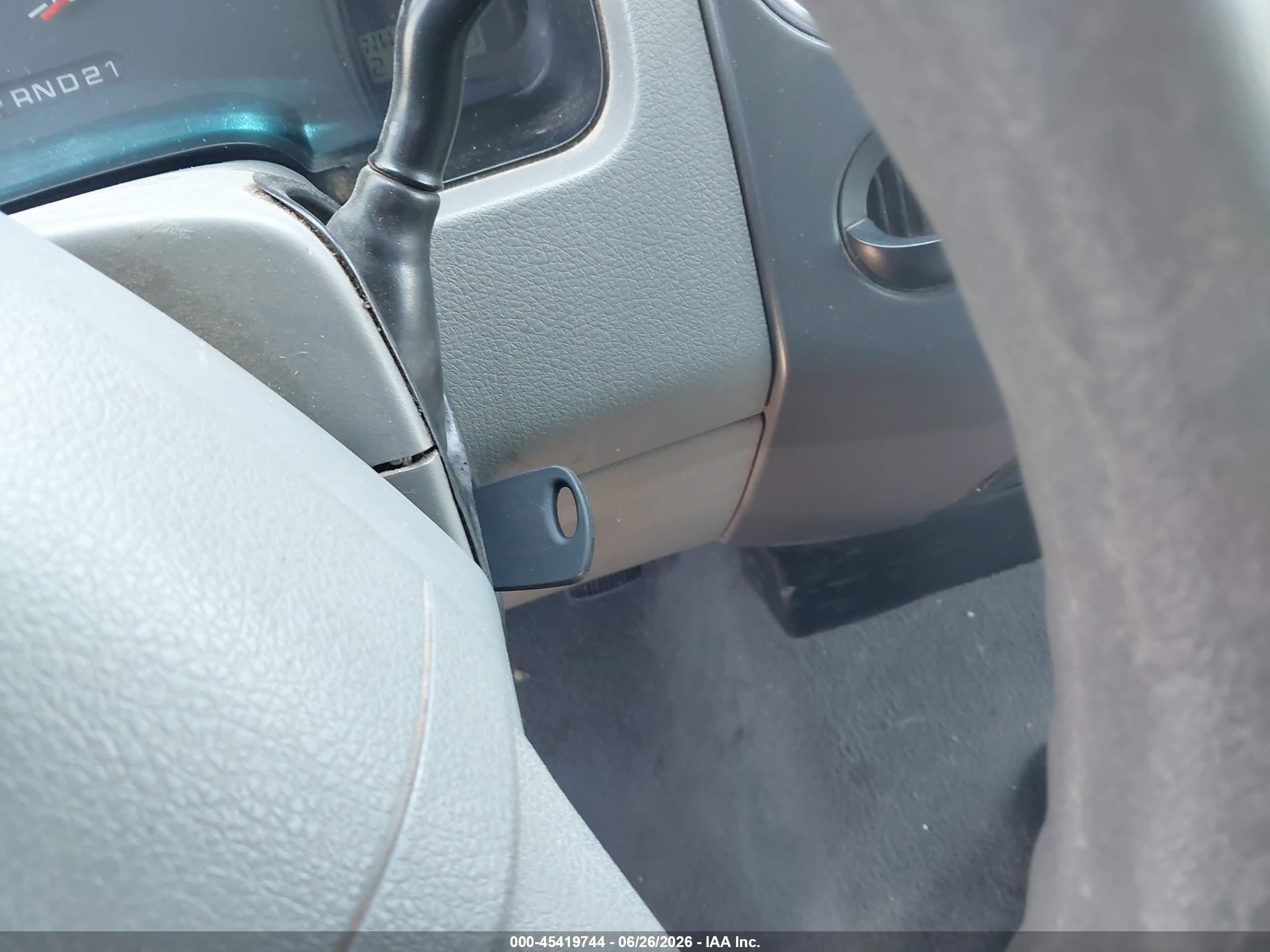 2007 Ford F-150 Stx/xl/xlt Зеленый vin: 1FTRX12W07FA66775