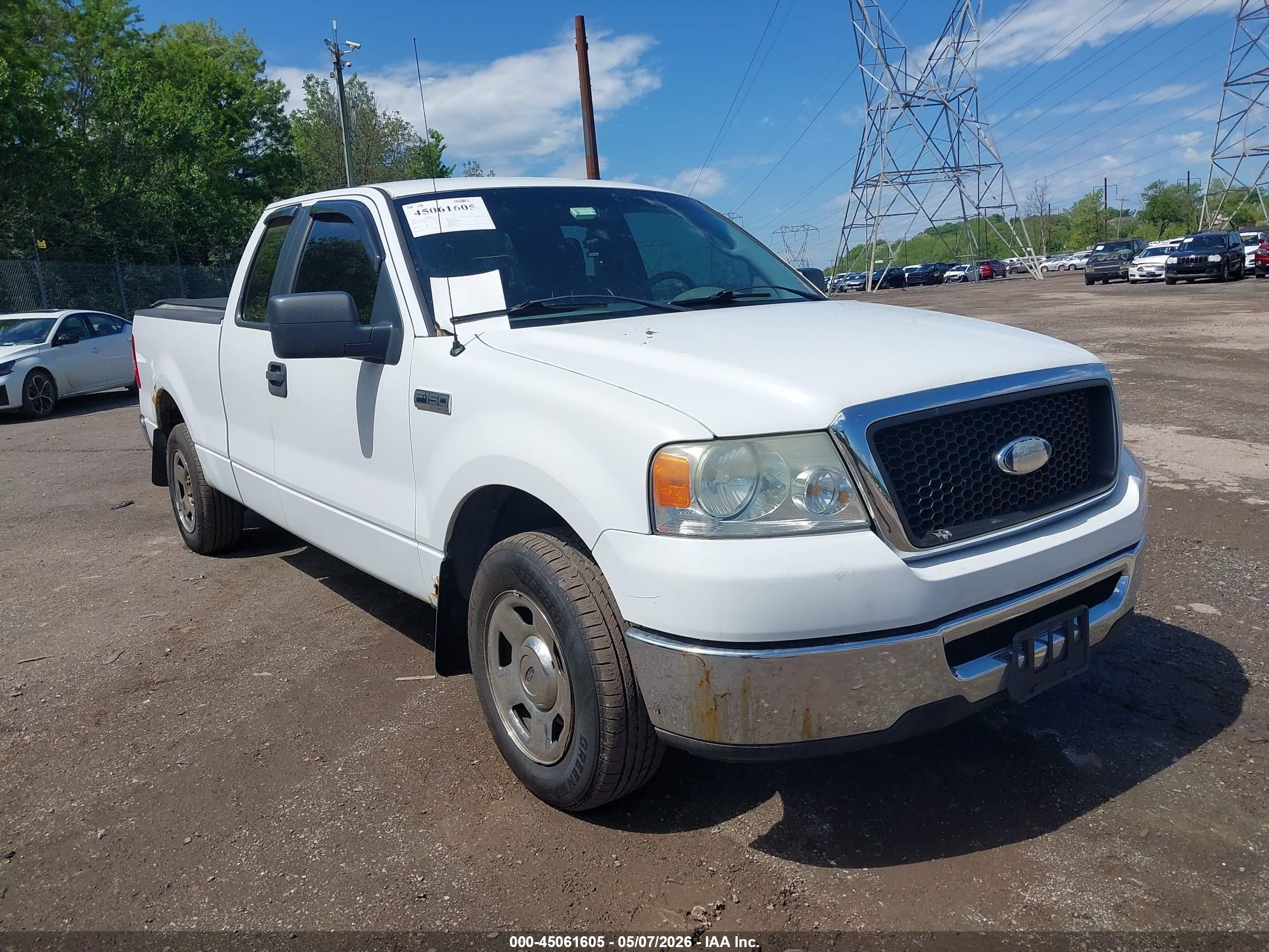 1FTRX12W07FA80045