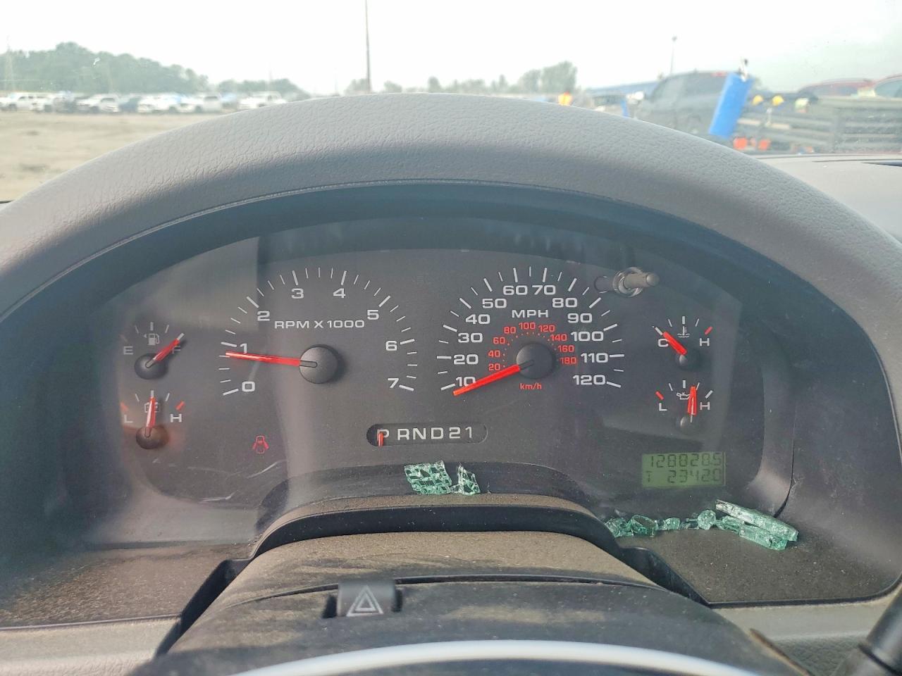 2007 Ford F150 White vin: 1FTRX12W07FB41734