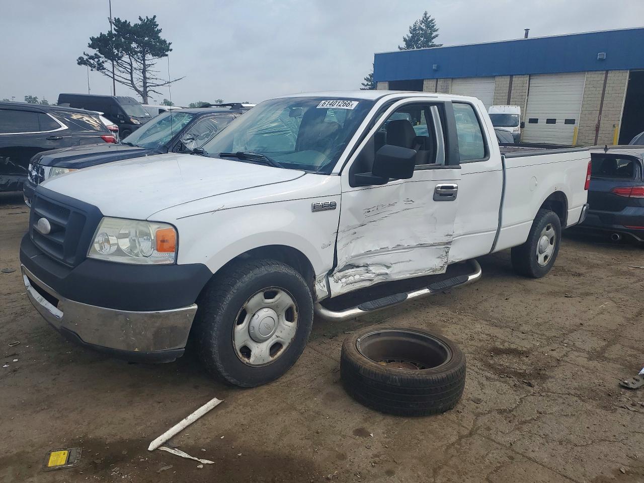 1FTRX12W07FB41734
