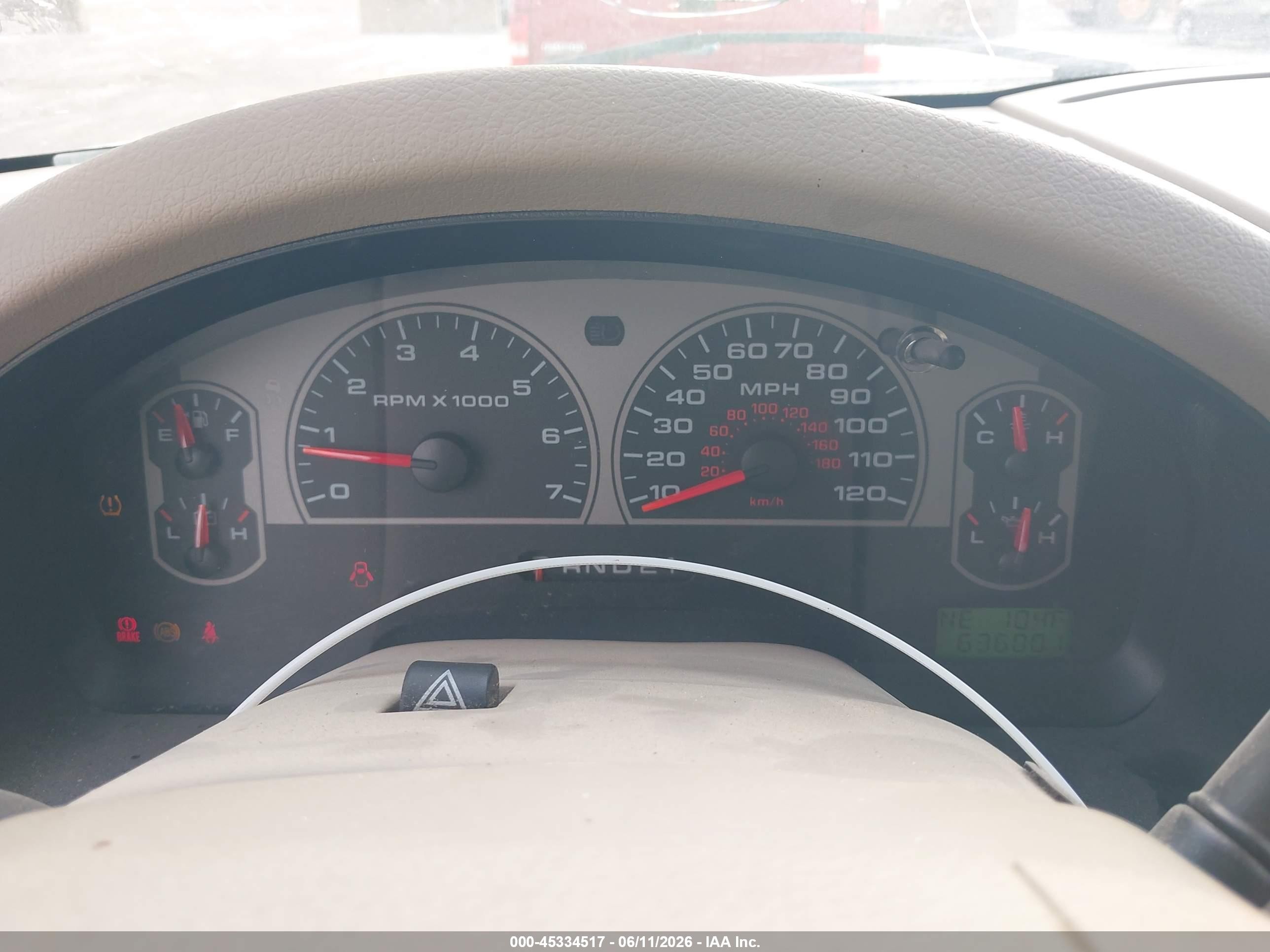 2007 Ford F-150 Stx/xl/xlt White vin: 1FTRX12W07KD16782