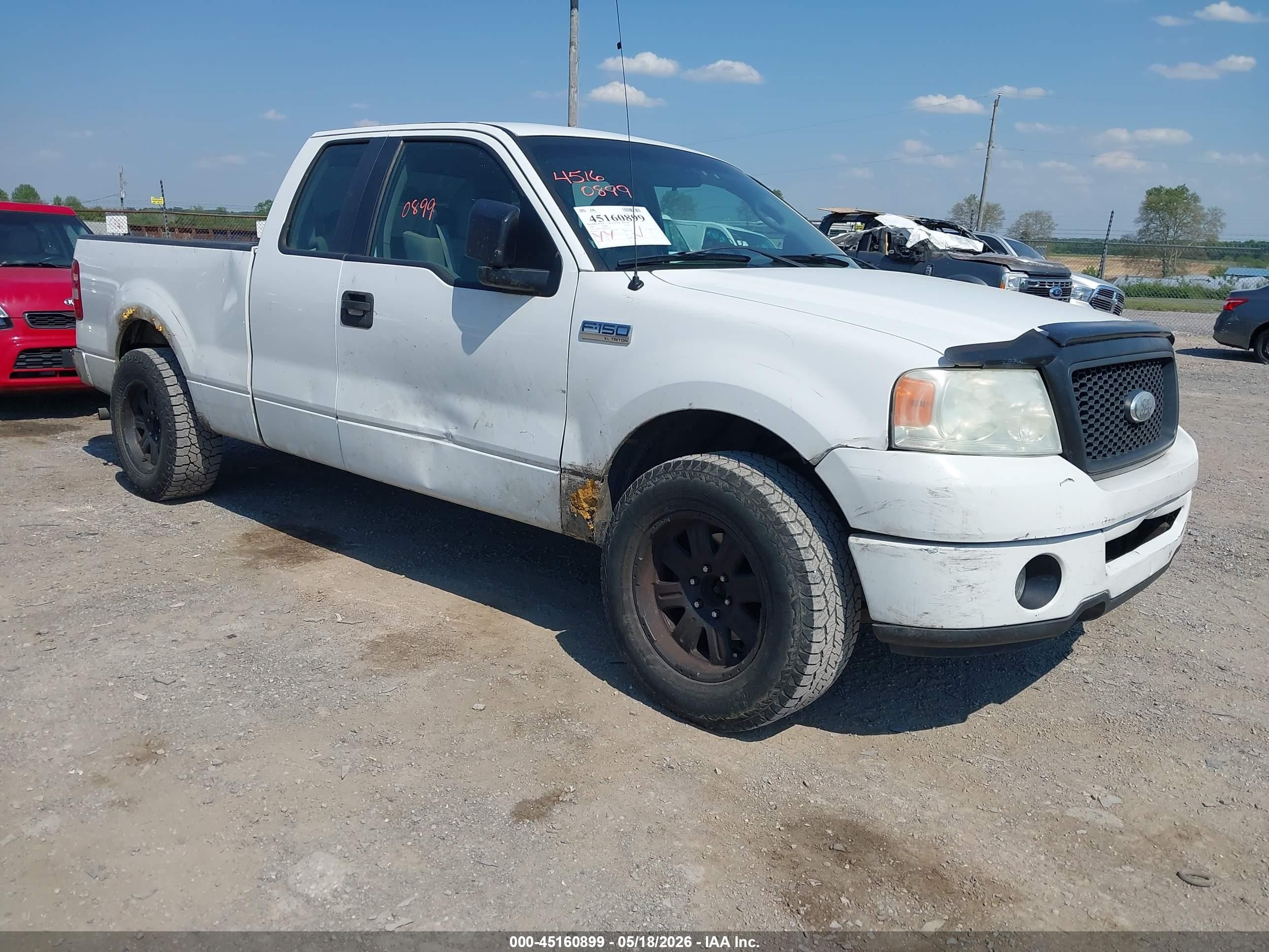 1FTRX12W08FA65207