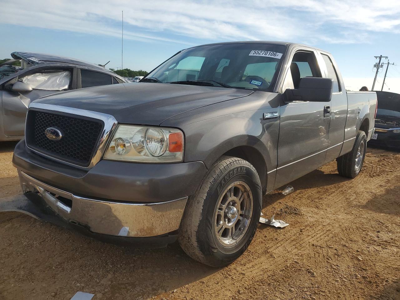 1FTRX12W08KC87771