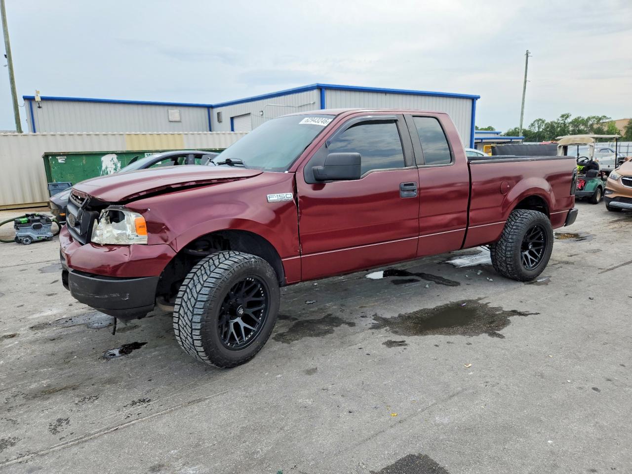 1FTRX12W15FB47152