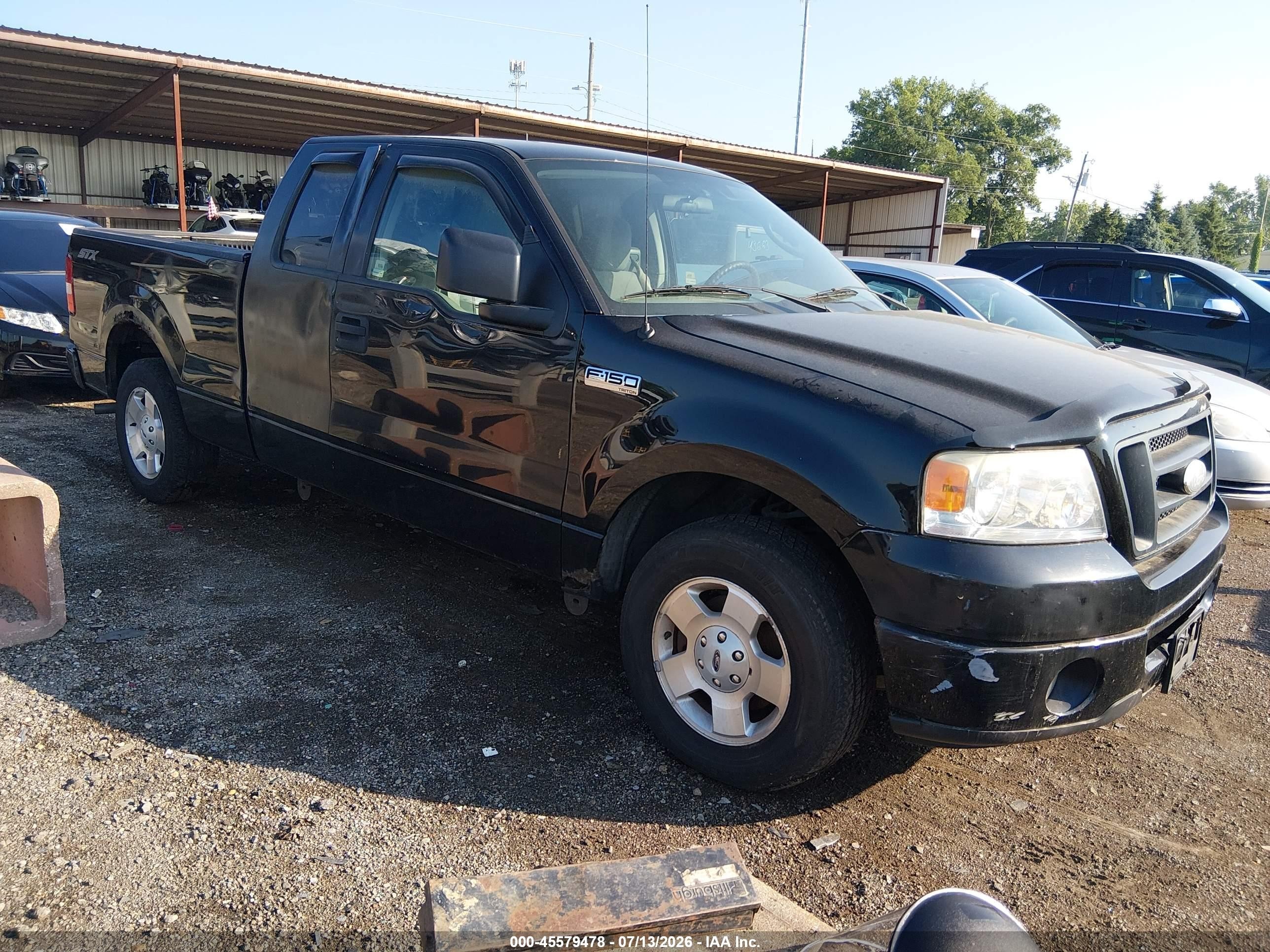 1FTRX12W16FA16806