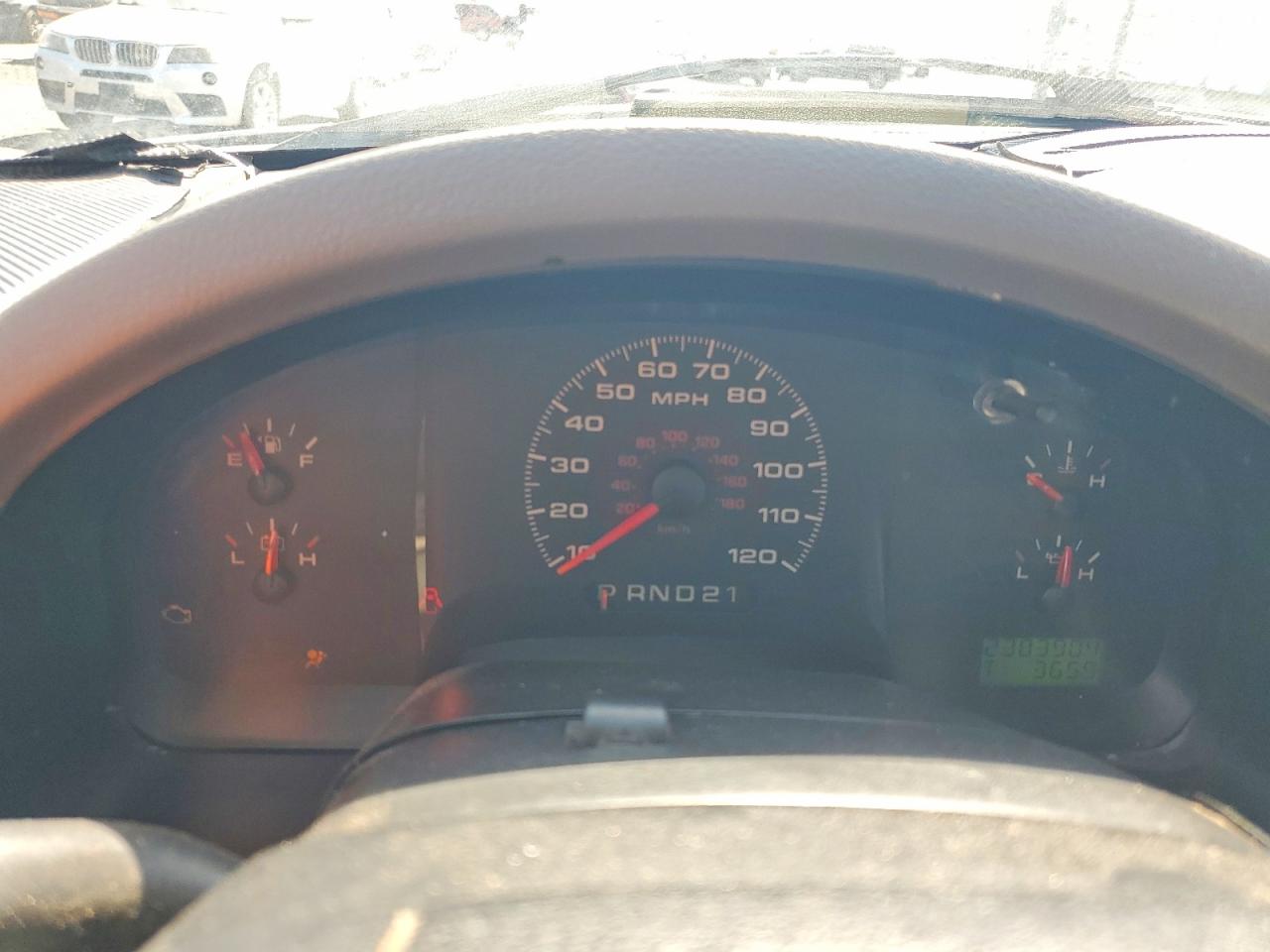 2006 Ford F150 Silver vin: 1FTRX12W16KD63091