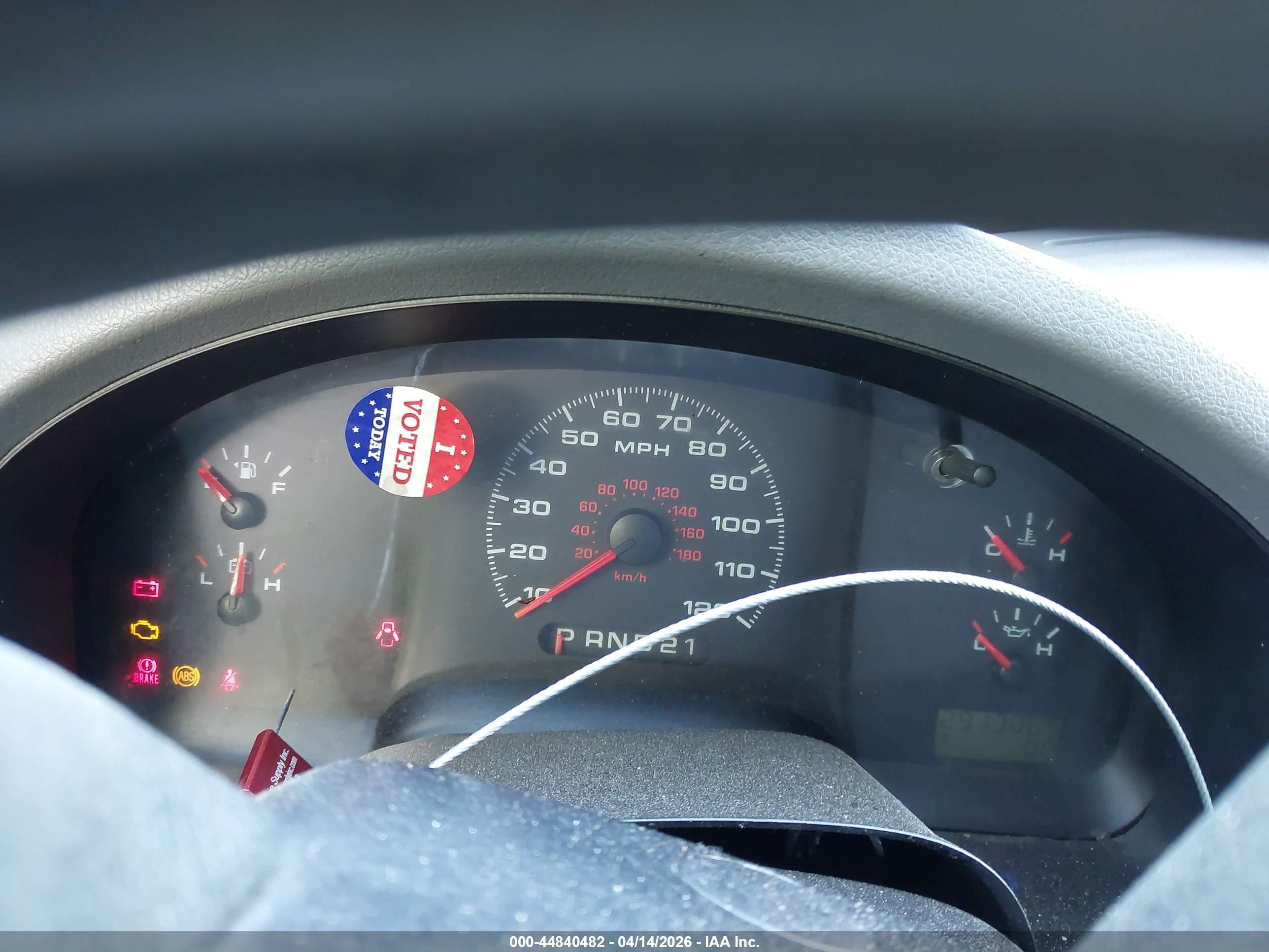 2008 Ford F-150 Fx2/stx/xl/xlt Gray vin: 1FTRX12W18FA79018