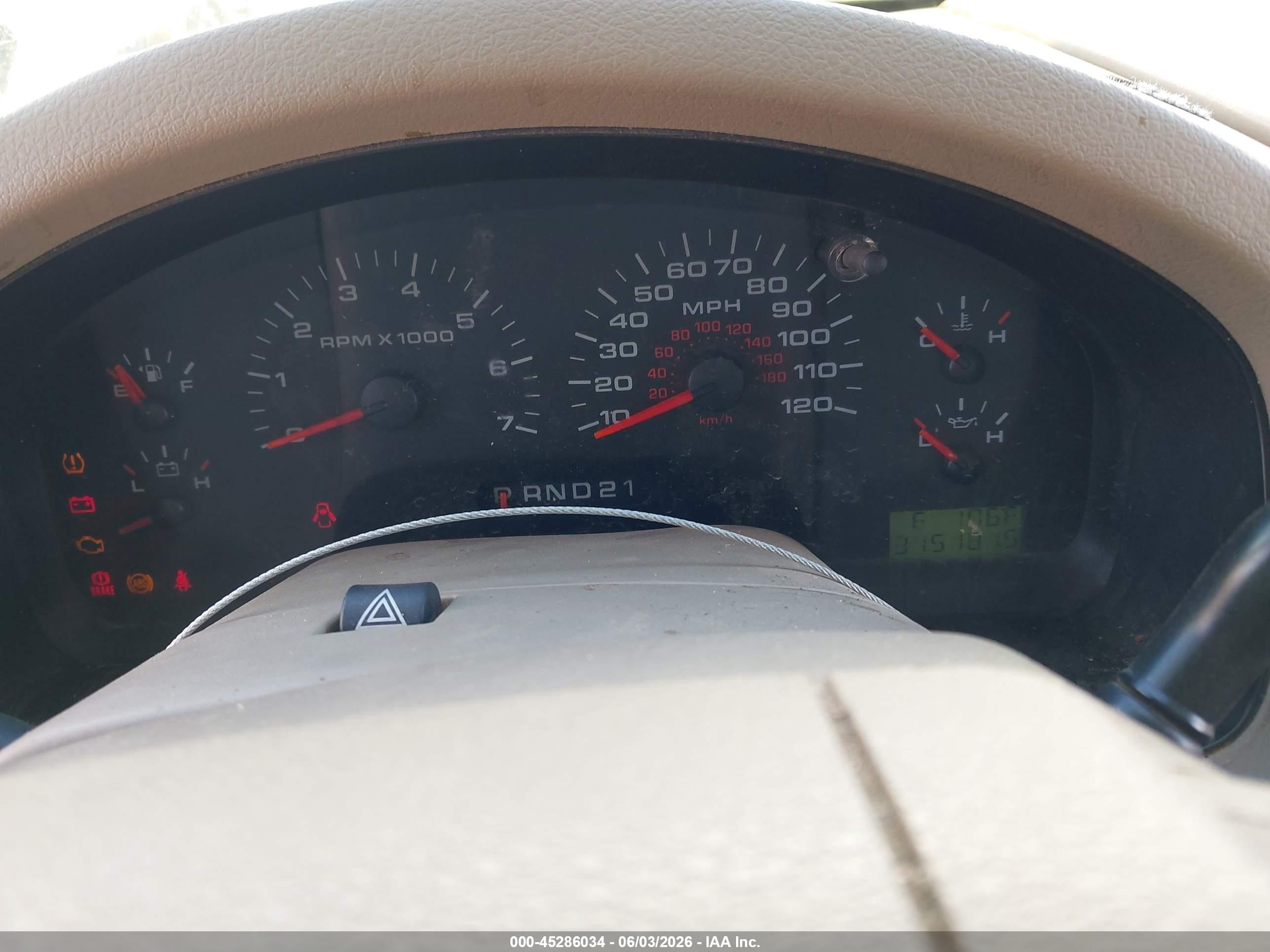 2008 Ford F-150 Fx2/stx/xl/xlt White vin: 1FTRX12W18FC07063
