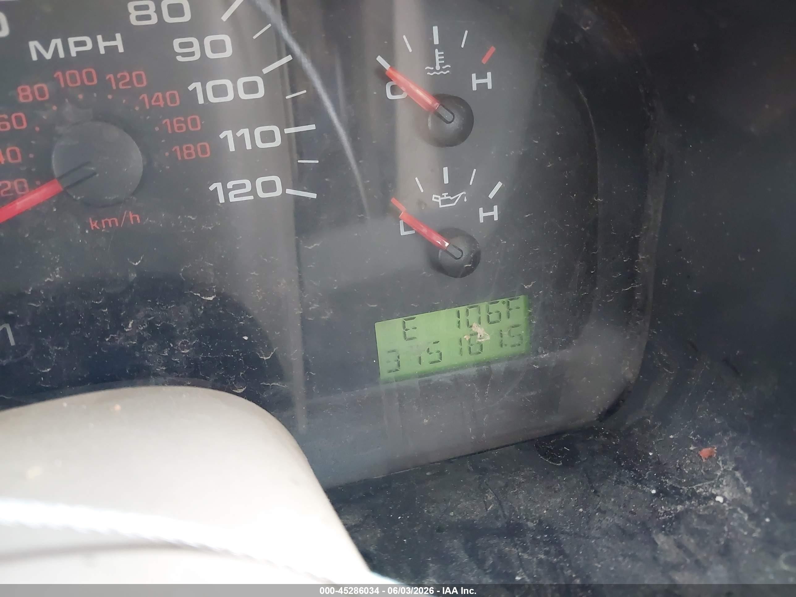 2008 Ford F-150 Fx2/stx/xl/xlt White vin: 1FTRX12W18FC07063