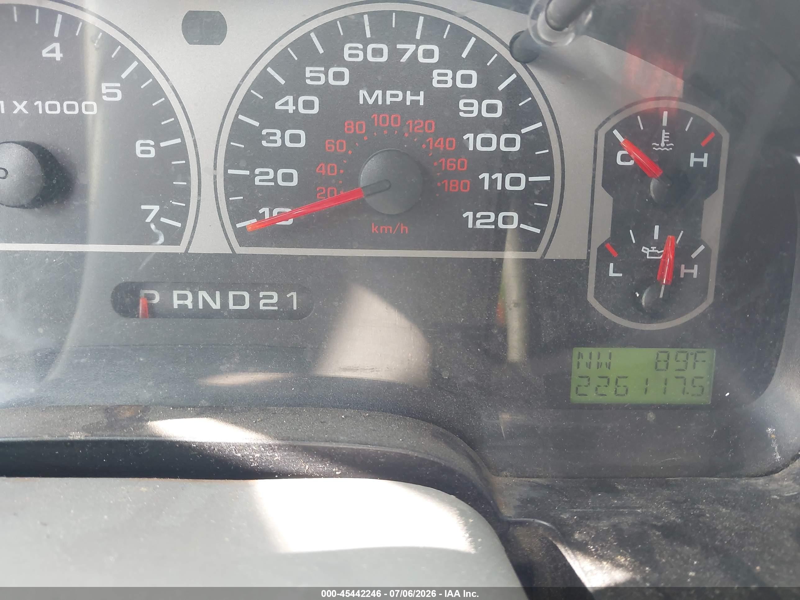 2008 Ford F-150   Black vin: 1FTRX12W18FC11971