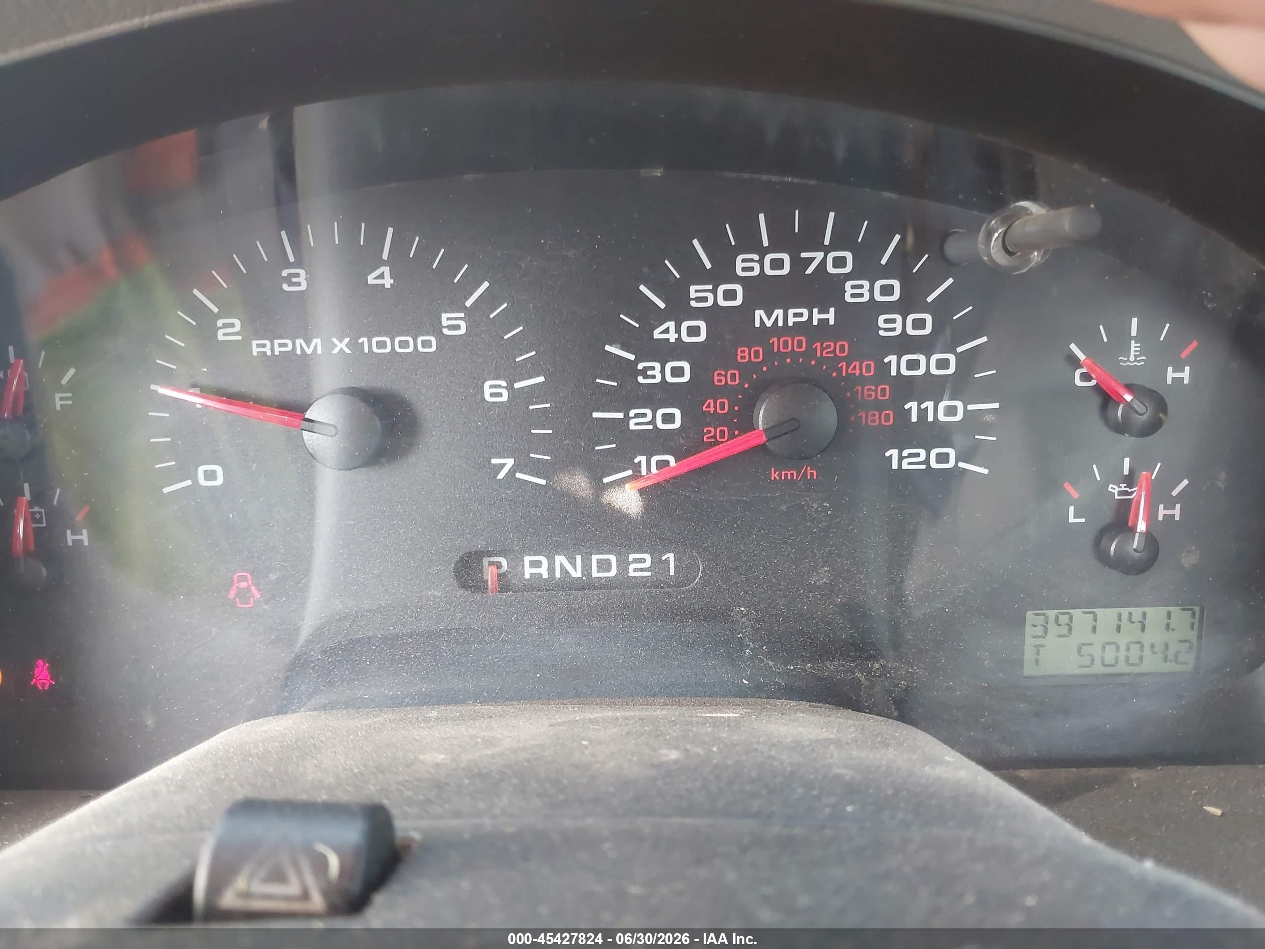 2008 Ford F-150 Fx2/stx/xl/xlt White vin: 1FTRX12W18FC12232