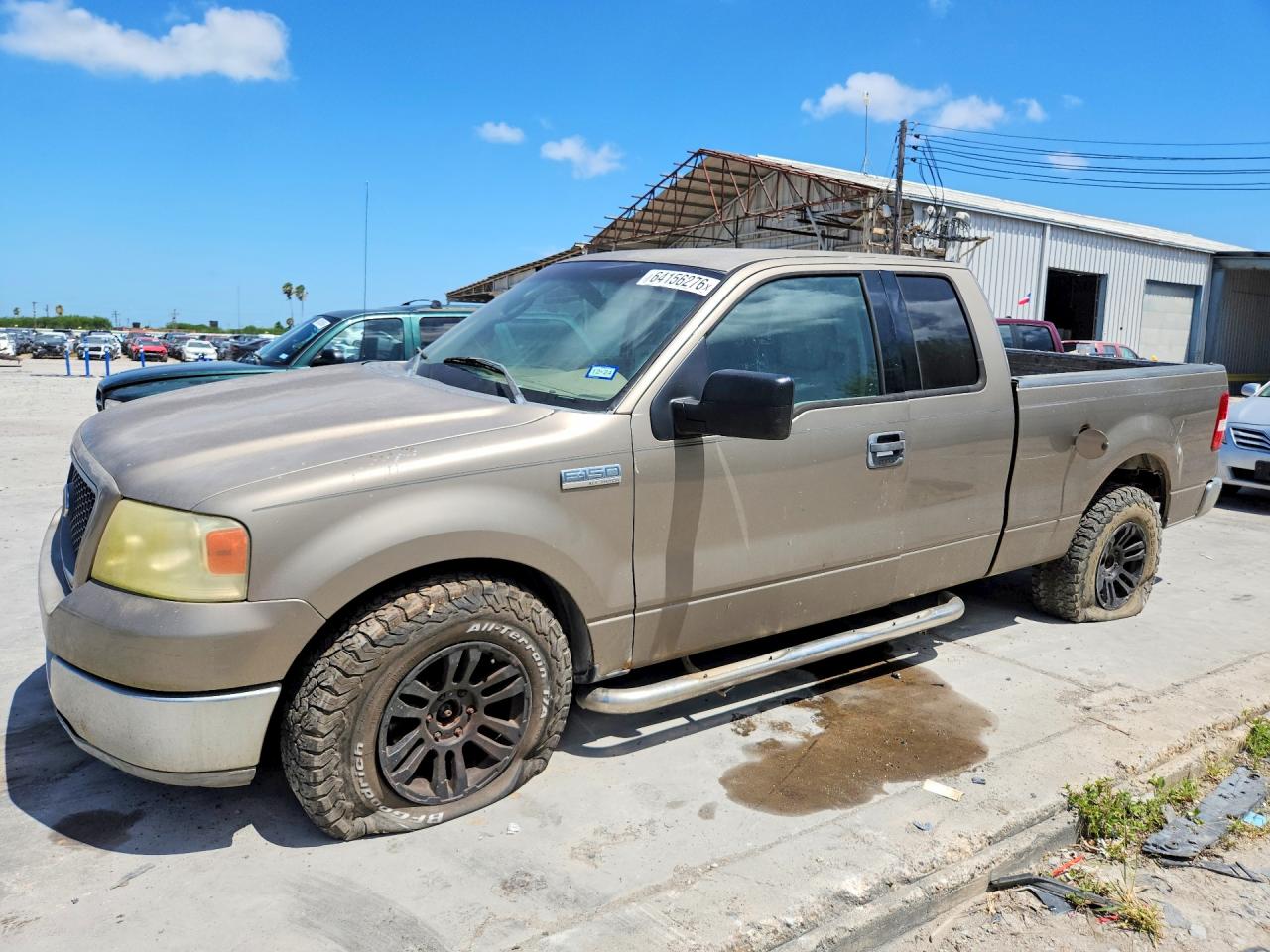 1FTRX12W24NA14095