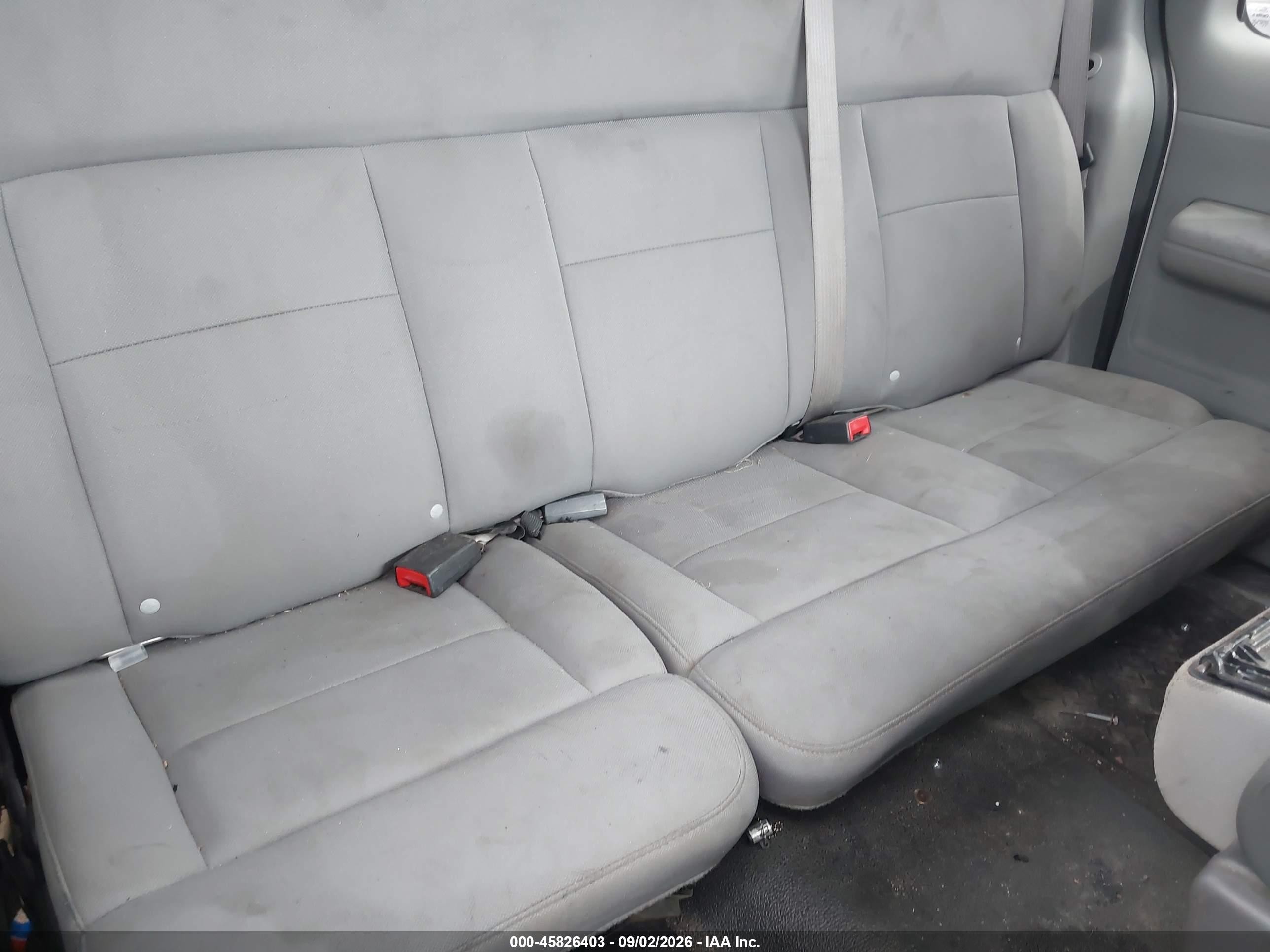 2005 Ford F-150 Stx/xl/xlt Silver vin: 1FTRX12W25NA86478