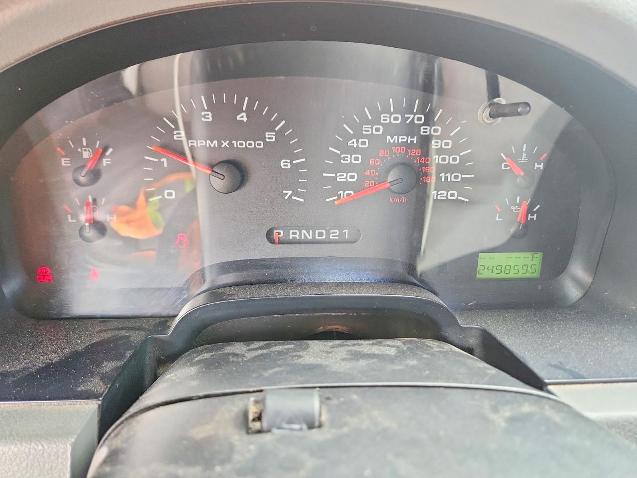 2006 Ford F150 Black vin: 1FTRX12W26NA84537