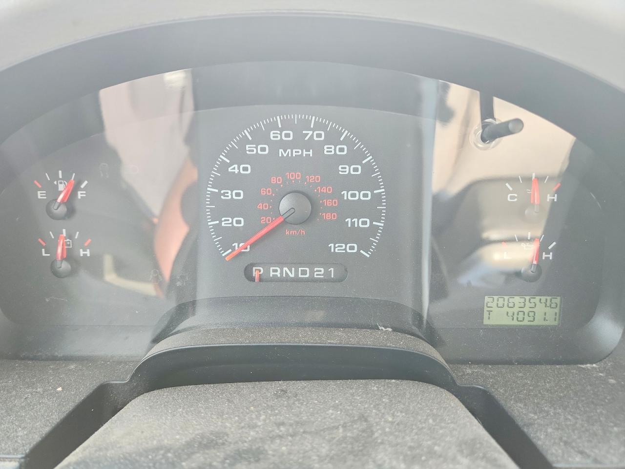 2006 Ford F150 Silver vin: 1FTRX12W26NB56594