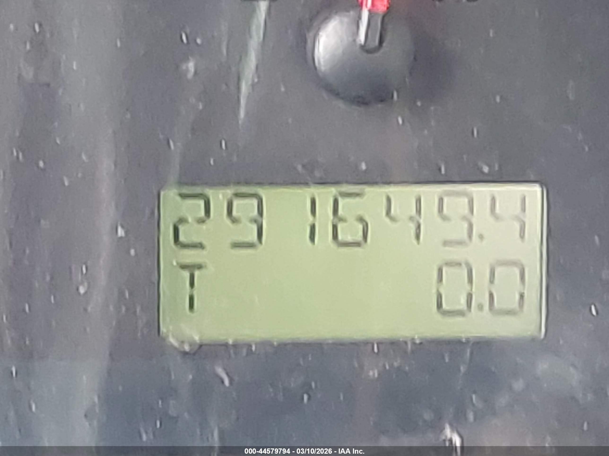 2005 Ford F-150 Stx/xl/xlt Red vin: 1FTRX12W35FA95331