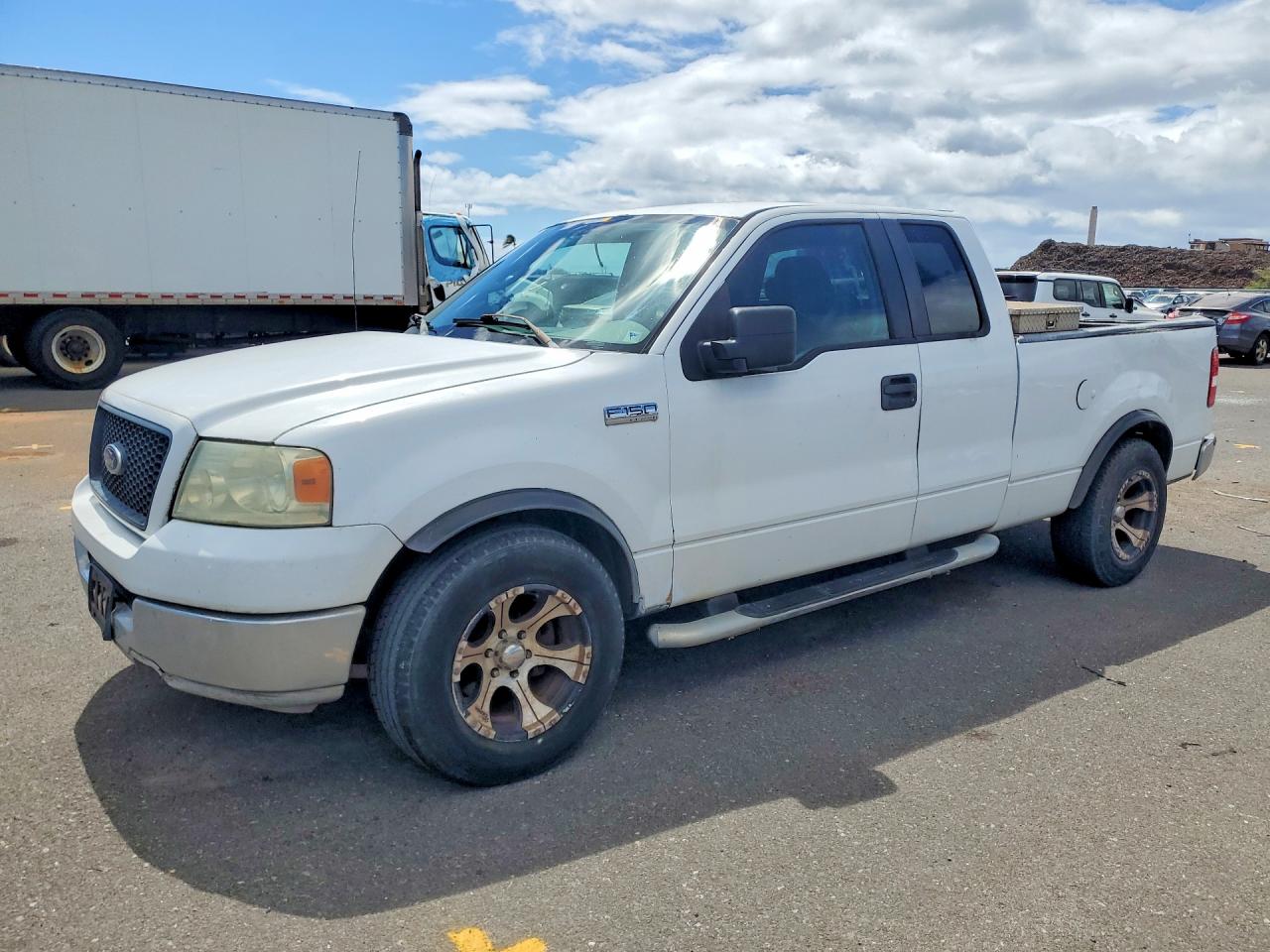 1FTRX12W35NA01034