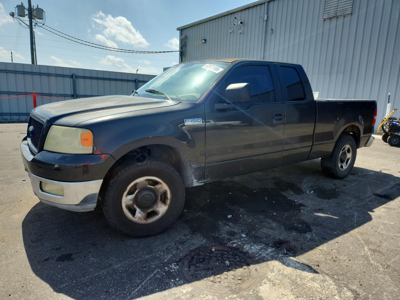 1FTRX12W35NA22269