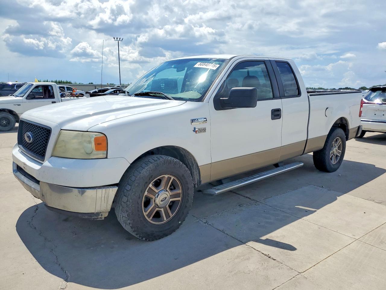 1FTRX12W35NC03405