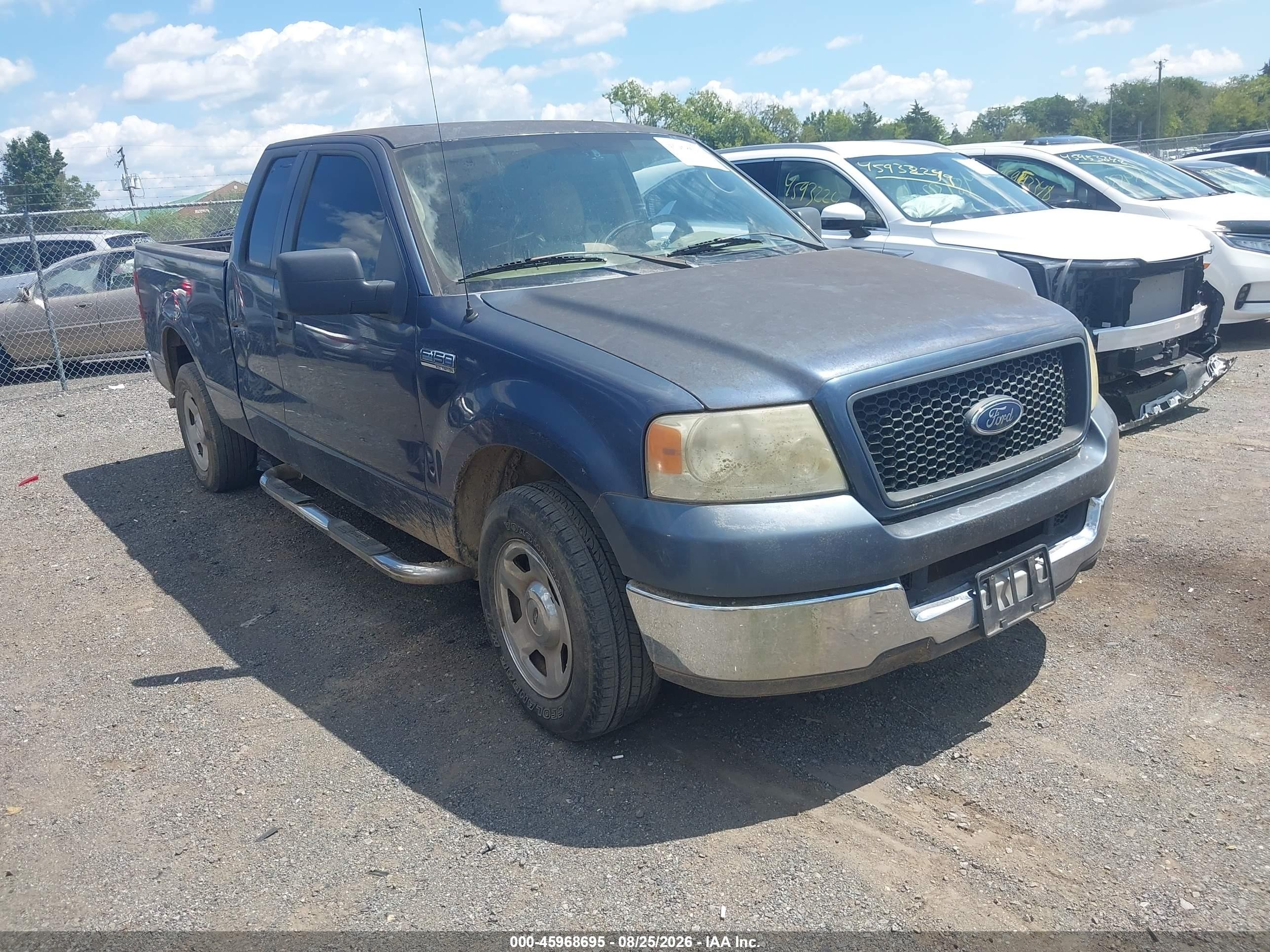 1FTRX12W35NC07535