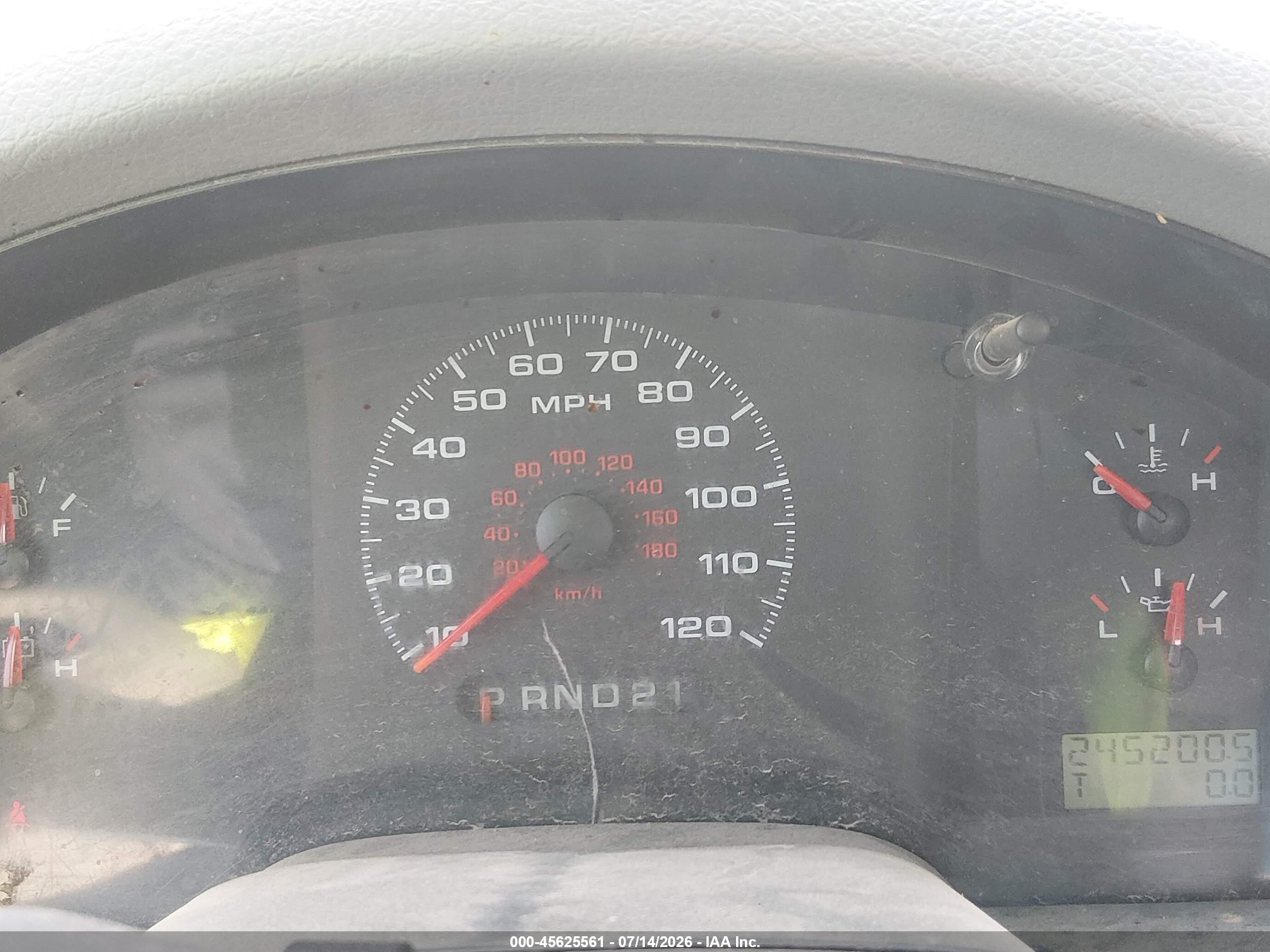 2006 Ford F-150 Stx/xl/xlt White vin: 1FTRX12W36NA25299