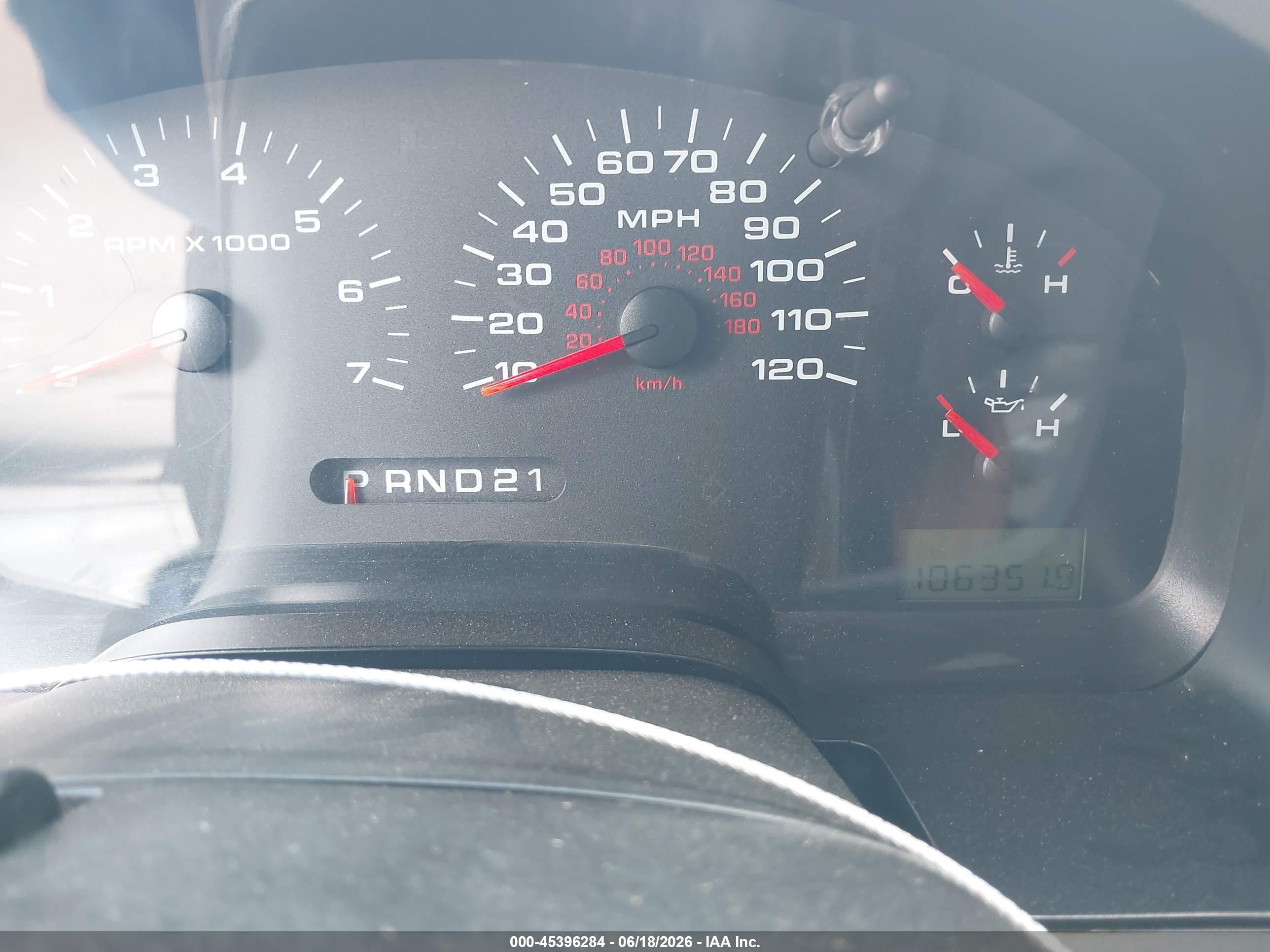 2007 Ford F-150 Stx/xl/xlt Blue vin: 1FTRX12W37FA38937