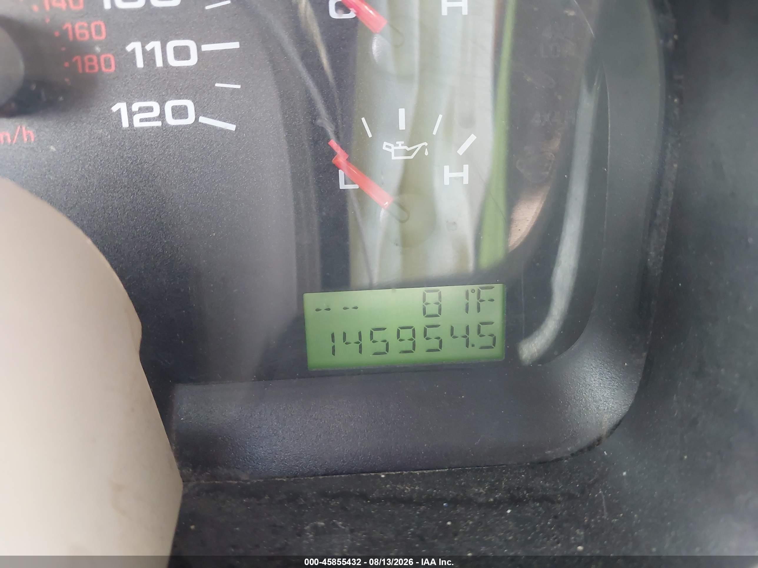 2007 Ford F-150 Stx/xl/xlt Tan vin: 1FTRX12W37KD33141